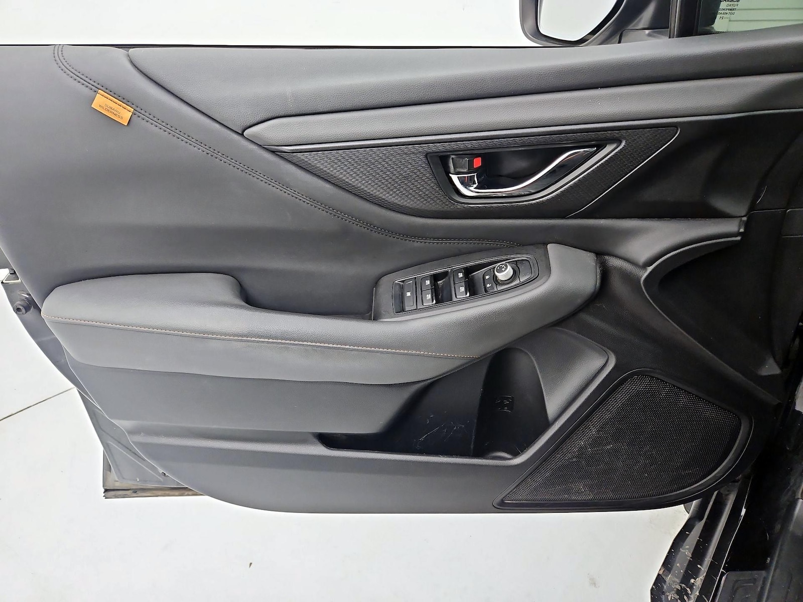 2022 Subaru Outback Wilderness - Photo 13