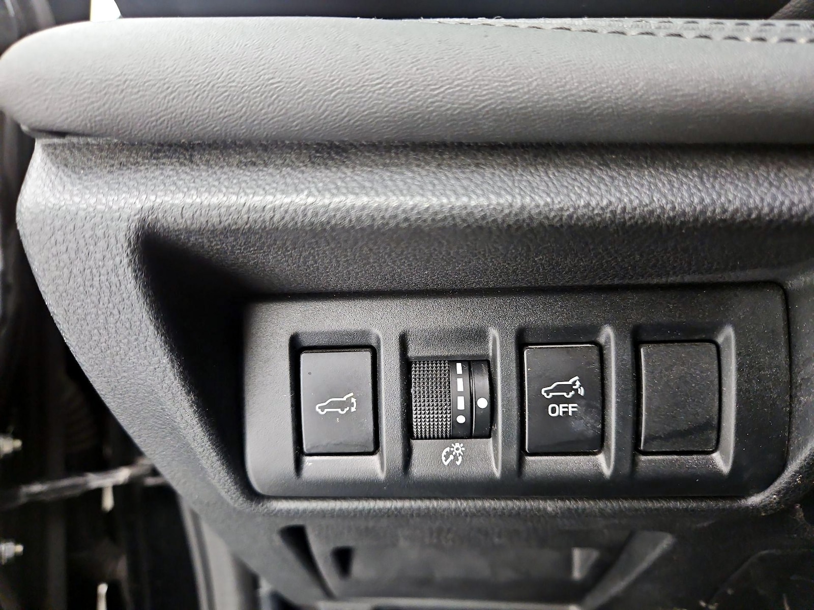 2022 Subaru Outback Wilderness - Photo 14
