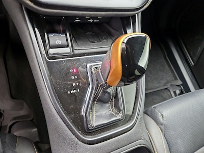 Shifter