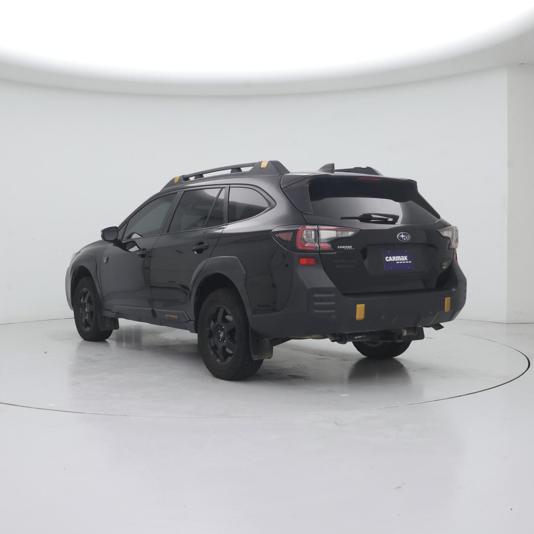 Thumbnail: 2022 Subaru Outback - 2