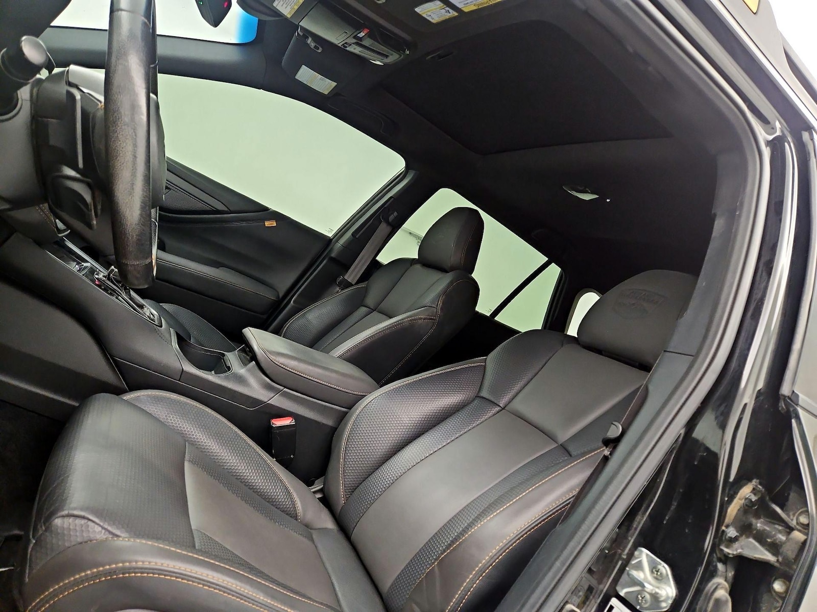 2022 Subaru Outback Wilderness - Photo 20