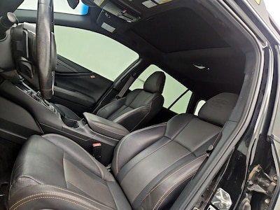Sunroof