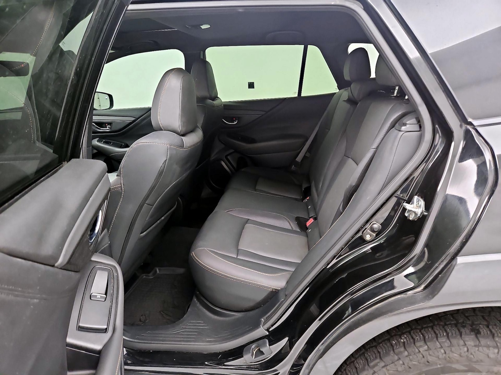 2022 Subaru Outback Wilderness - Photo 21