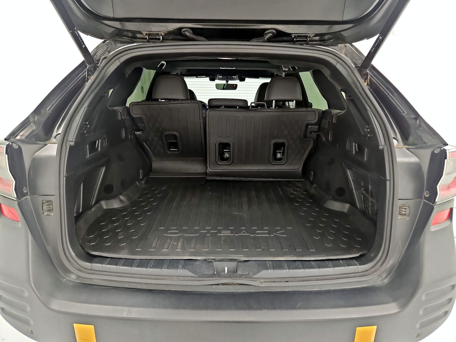 2022 Subaru Outback Wilderness - Photo 22