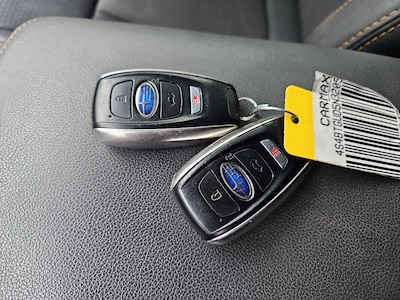 Keys
