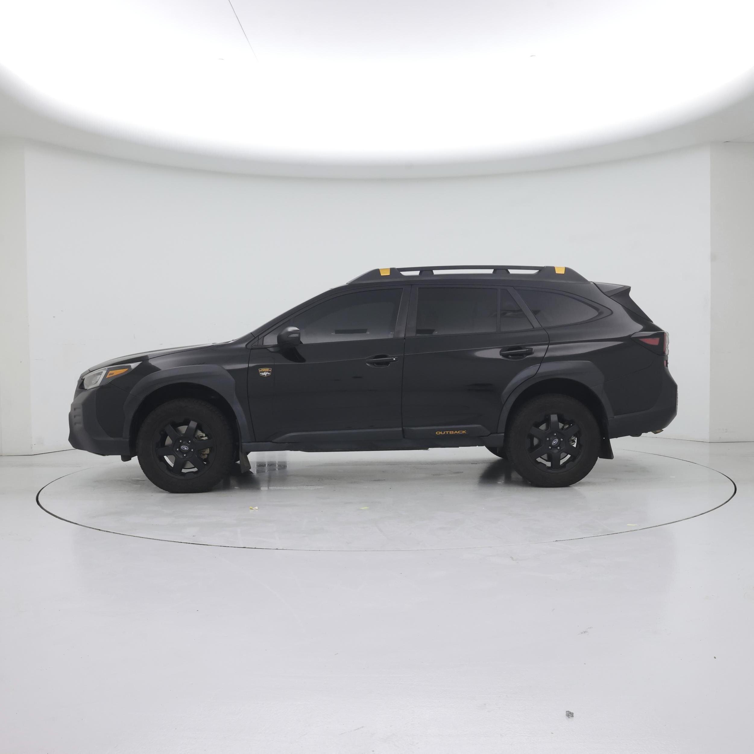 Thumbnail: 2022 Subaru Outback - 3
