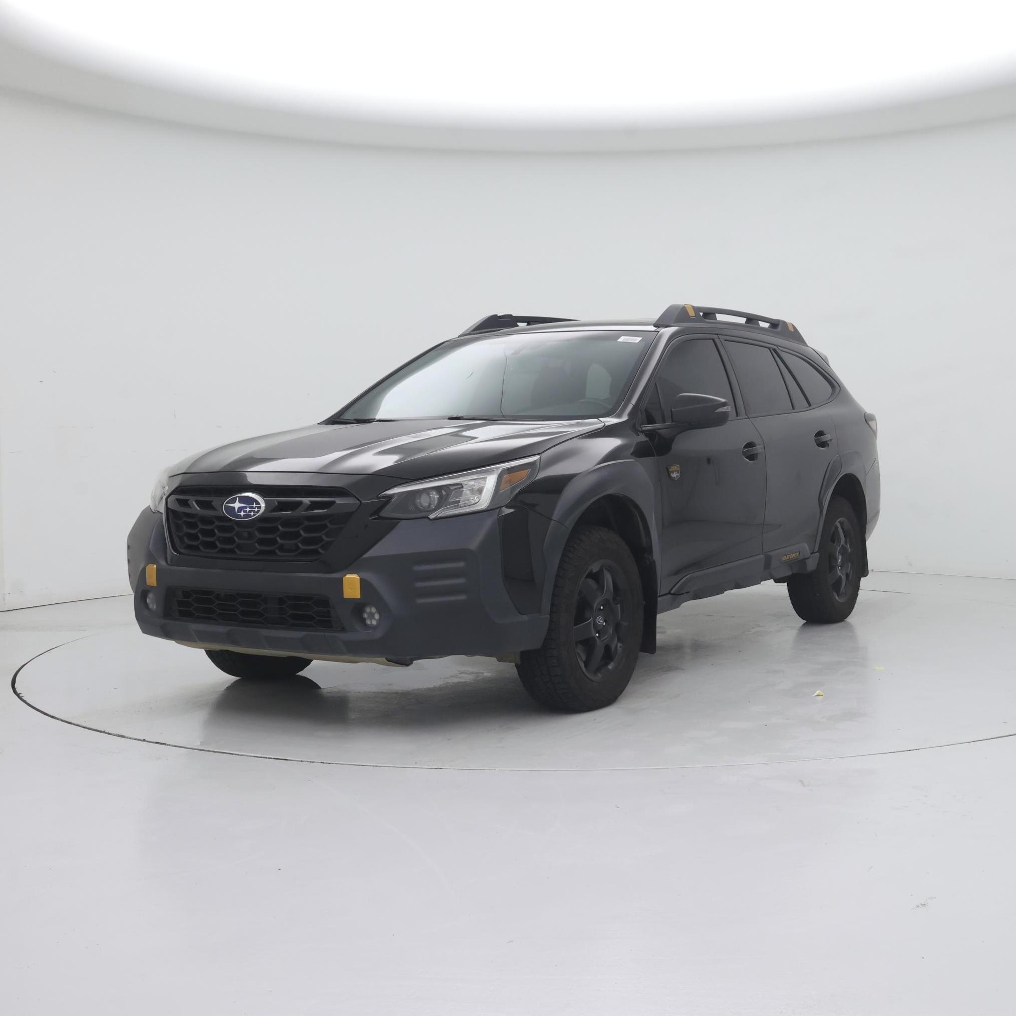 Thumbnail: 2022 Subaru Outback - 4