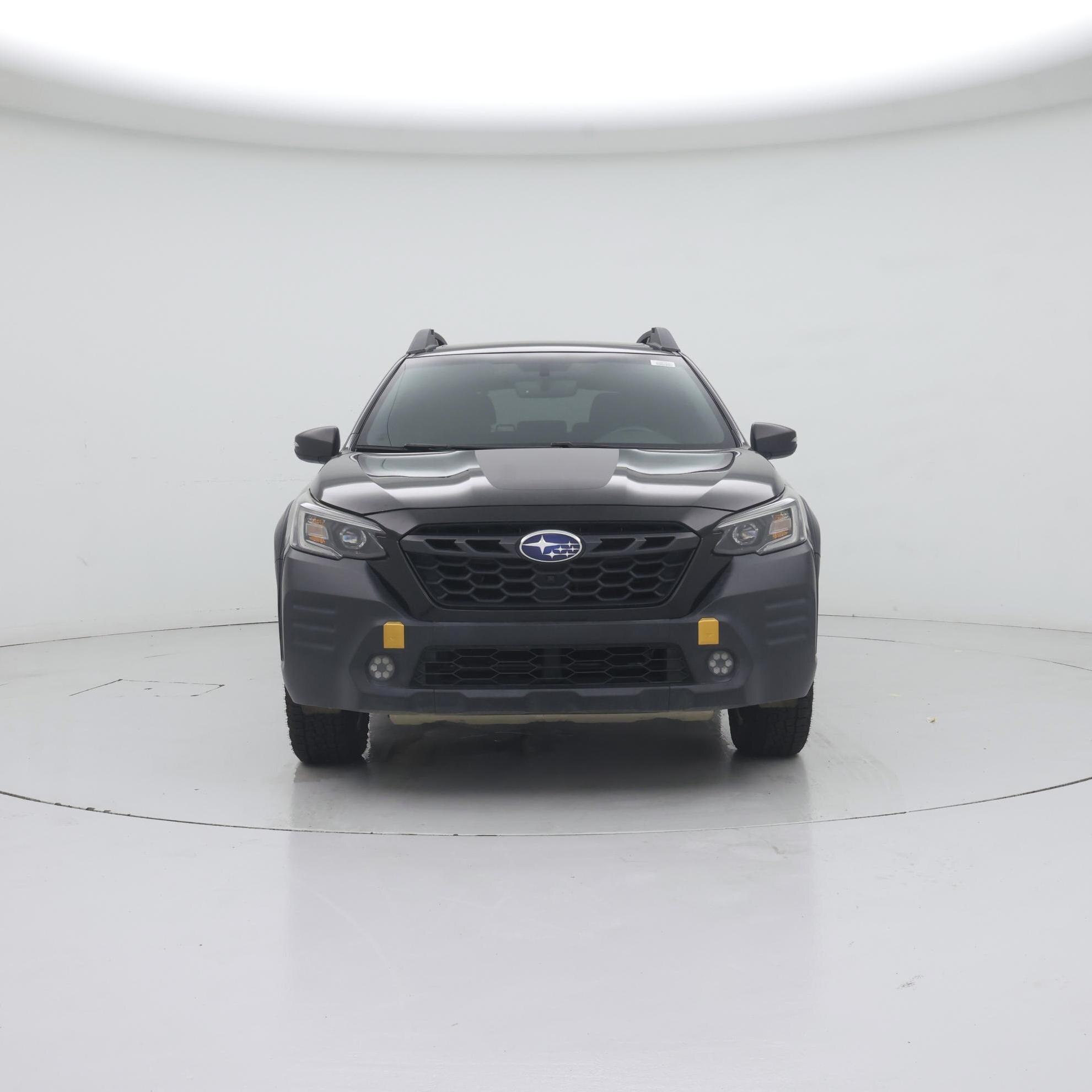 Thumbnail: 2022 Subaru Outback - 5