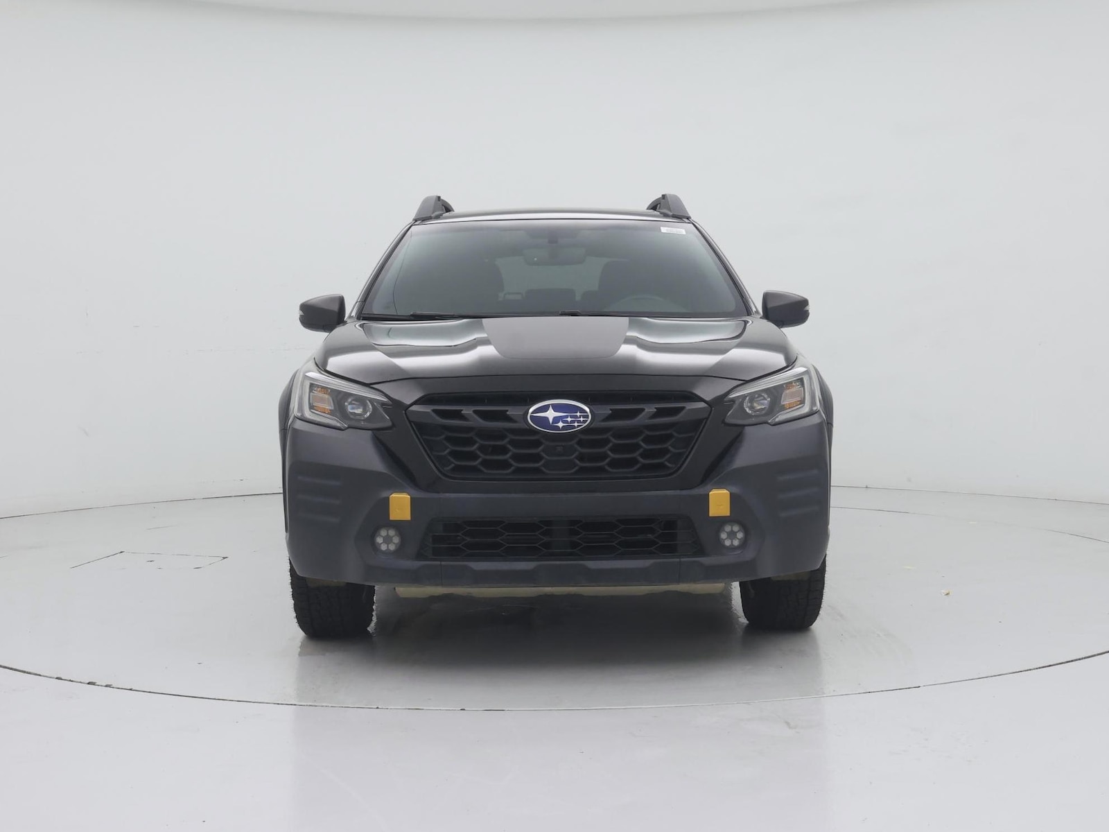 2022 Subaru Outback Wilderness - Photo 6