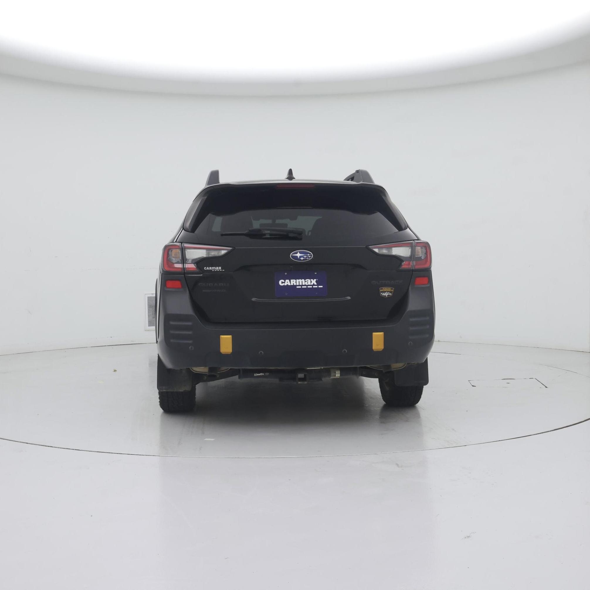 Thumbnail: 2022 Subaru Outback - 6