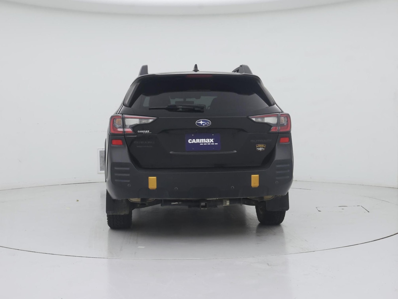 2022 Subaru Outback Wilderness - Photo 7