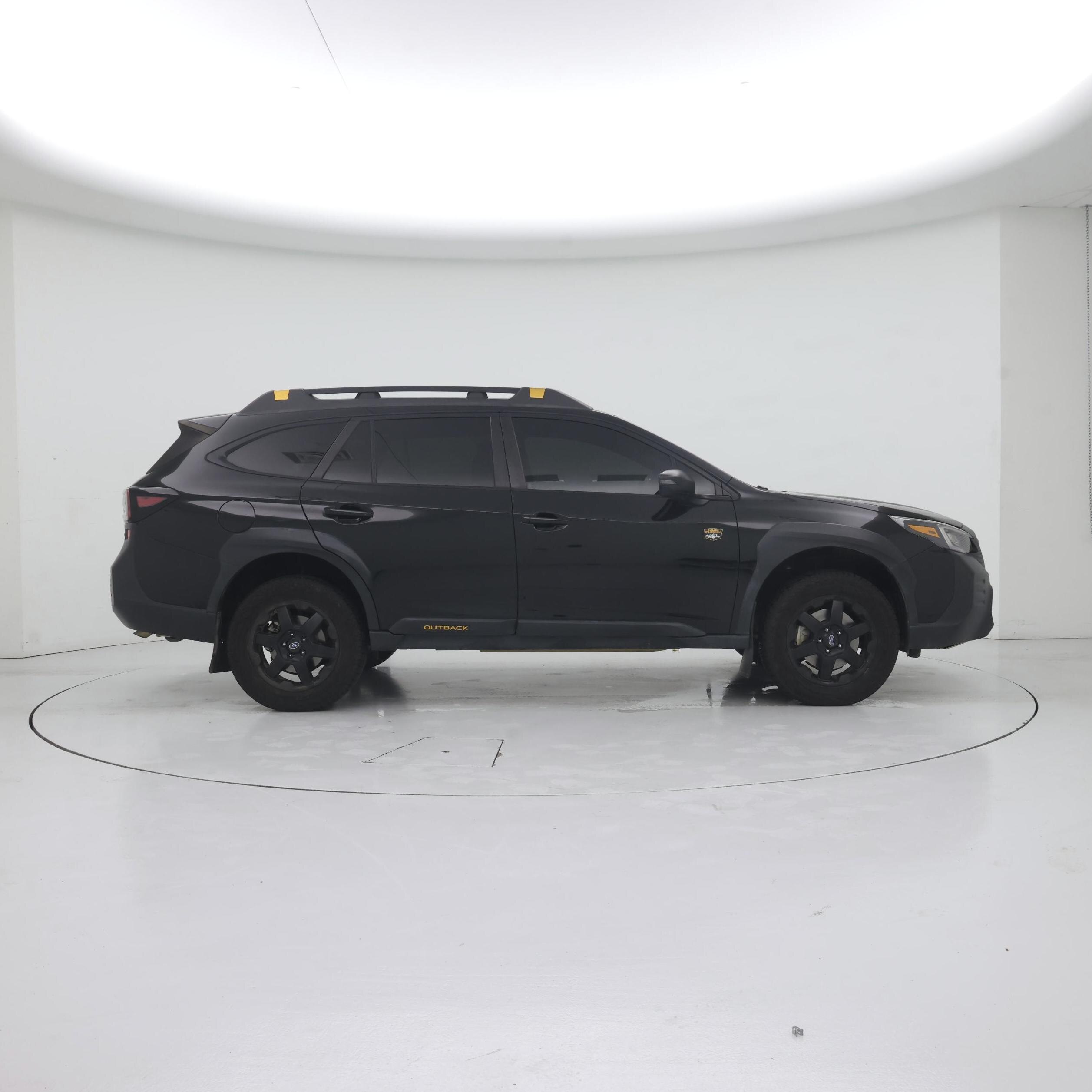 Thumbnail: 2022 Subaru Outback - 7