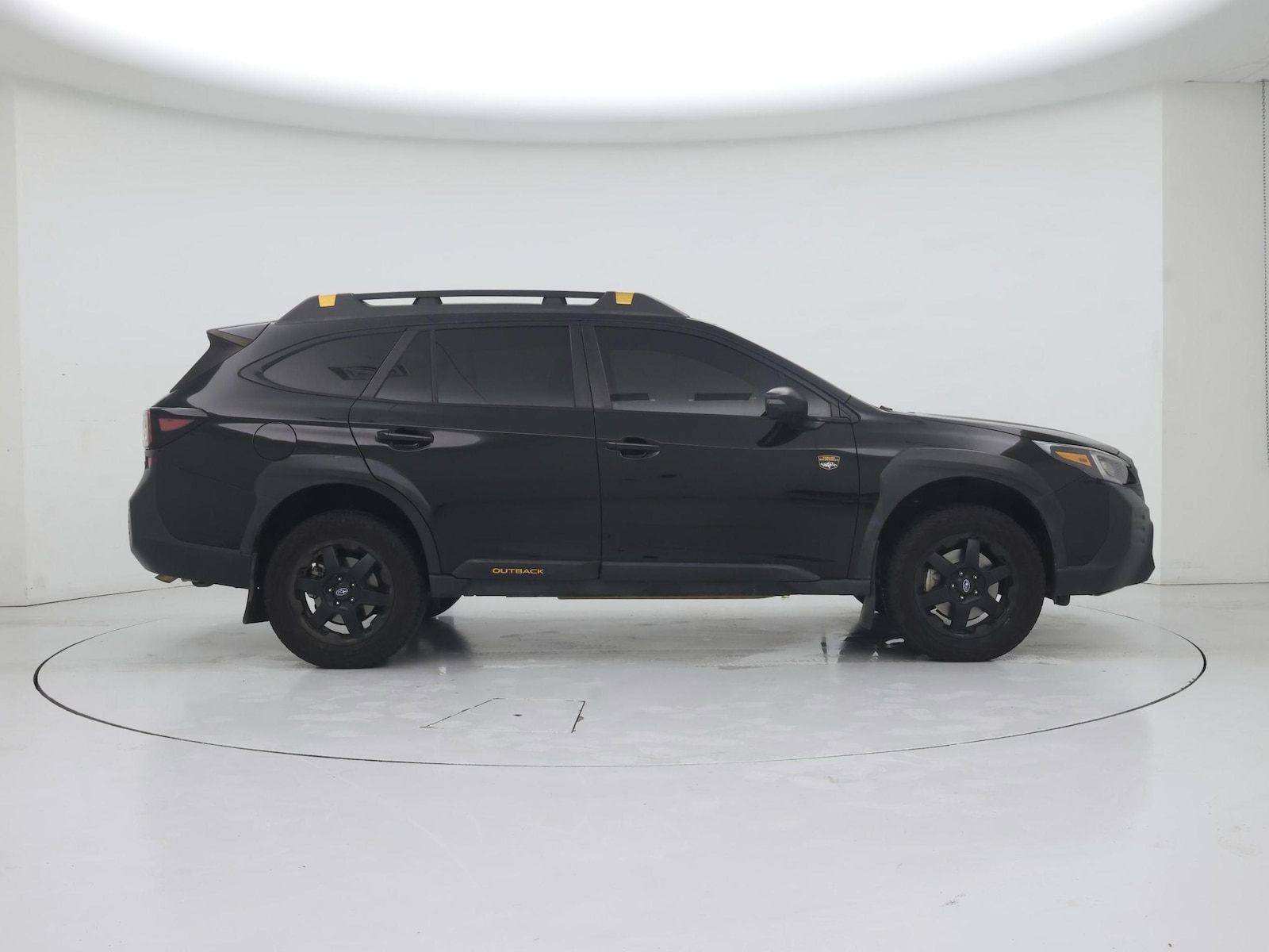 2022 Subaru Outback Wilderness - Photo 8
