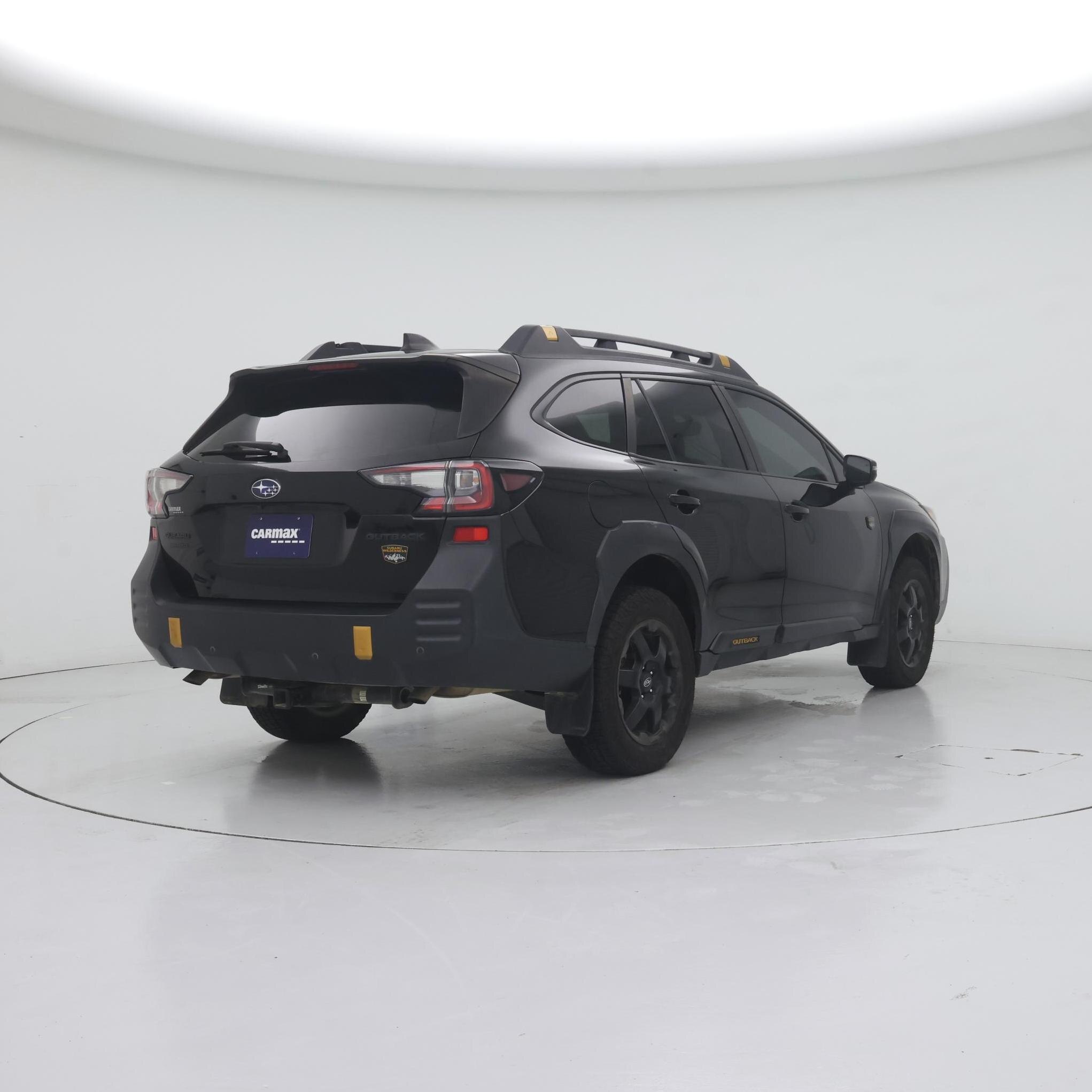 Thumbnail: 2022 Subaru Outback - 8