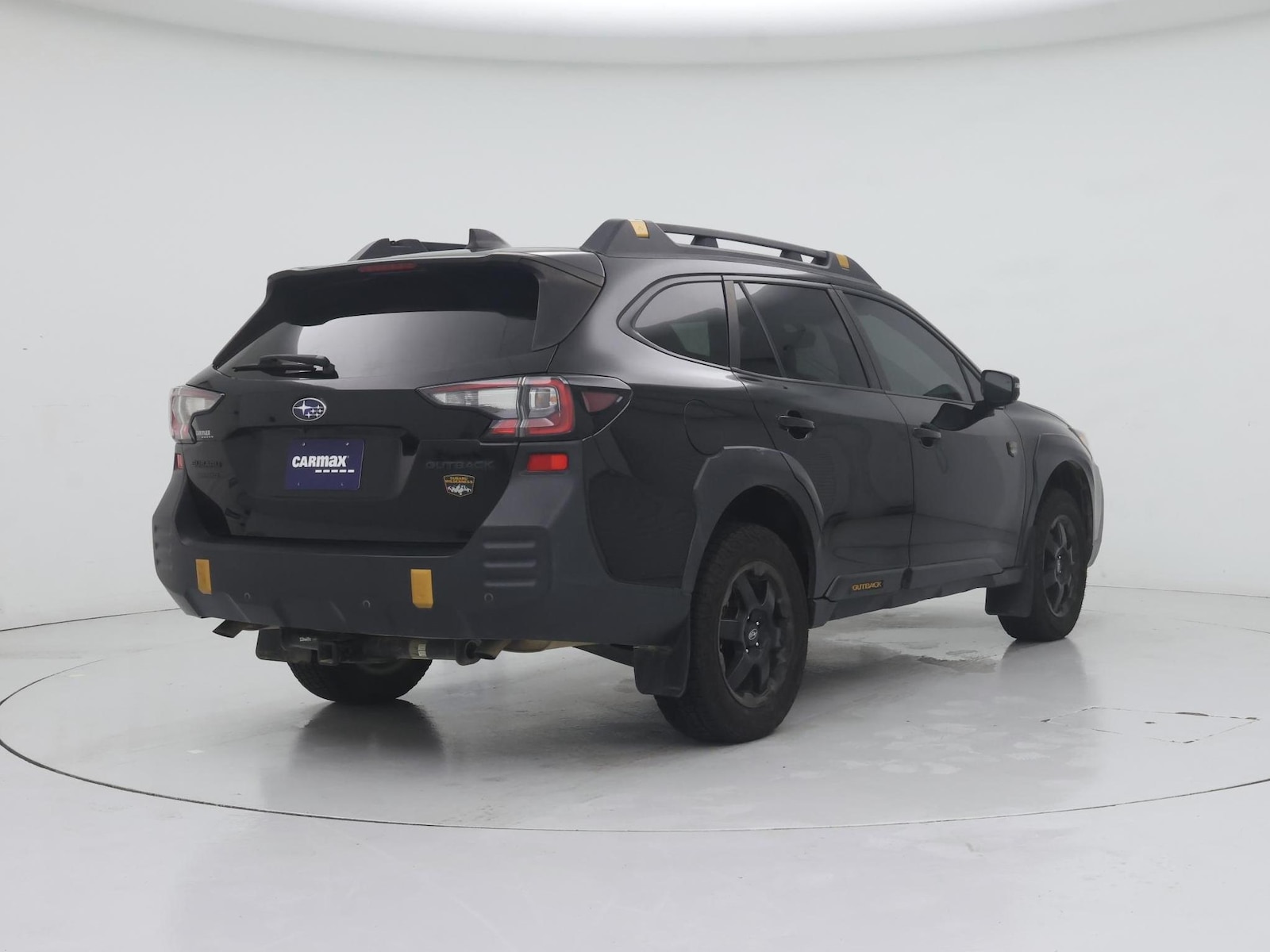 2022 Subaru Outback Wilderness - Photo 9