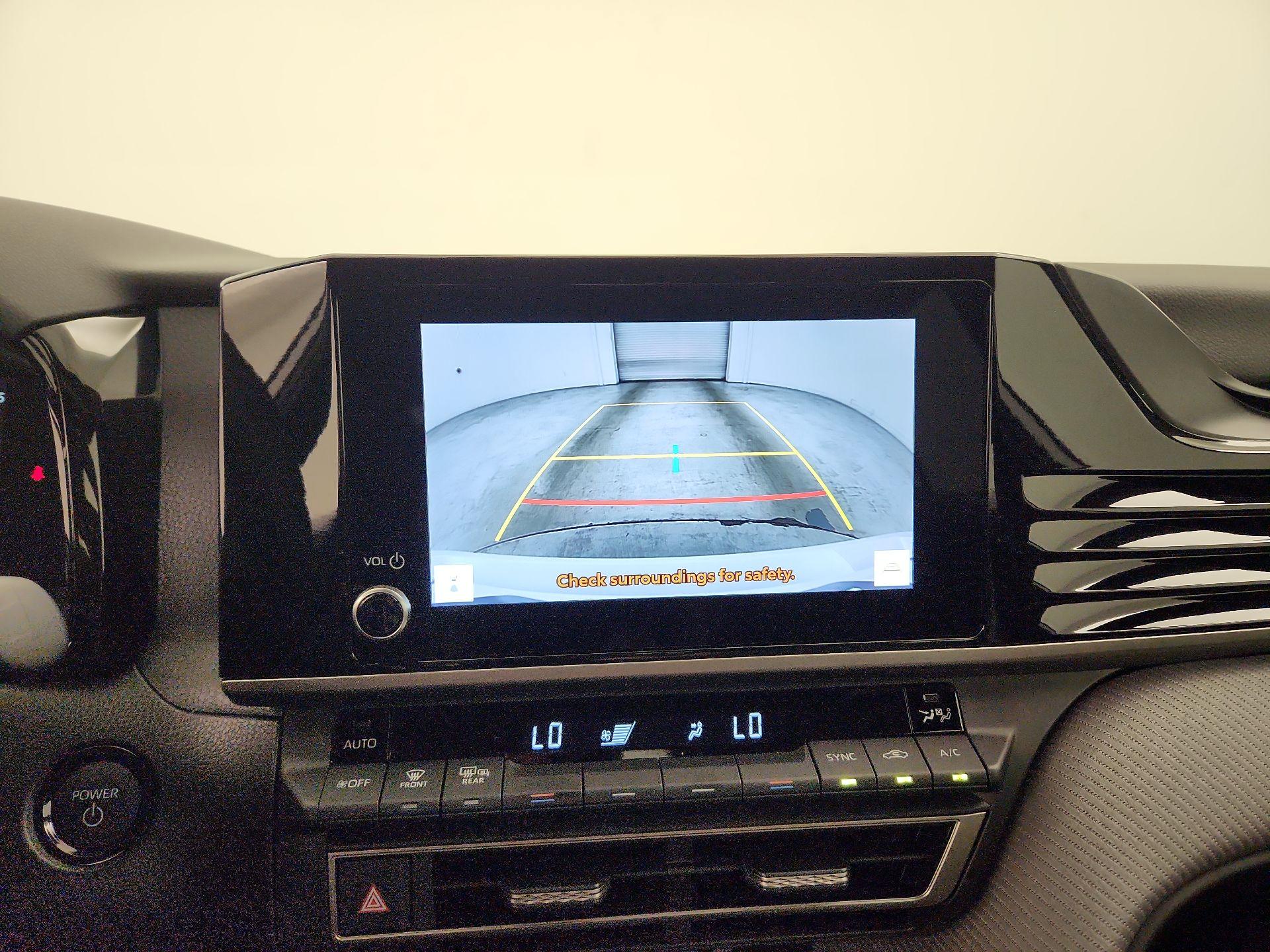 Thumbnail: 2025 Toyota Camry - 14