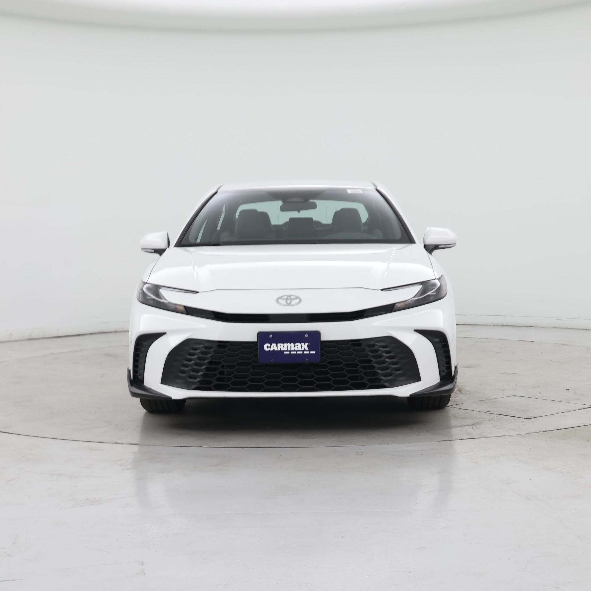 Thumbnail: 2025 Toyota Camry - 5