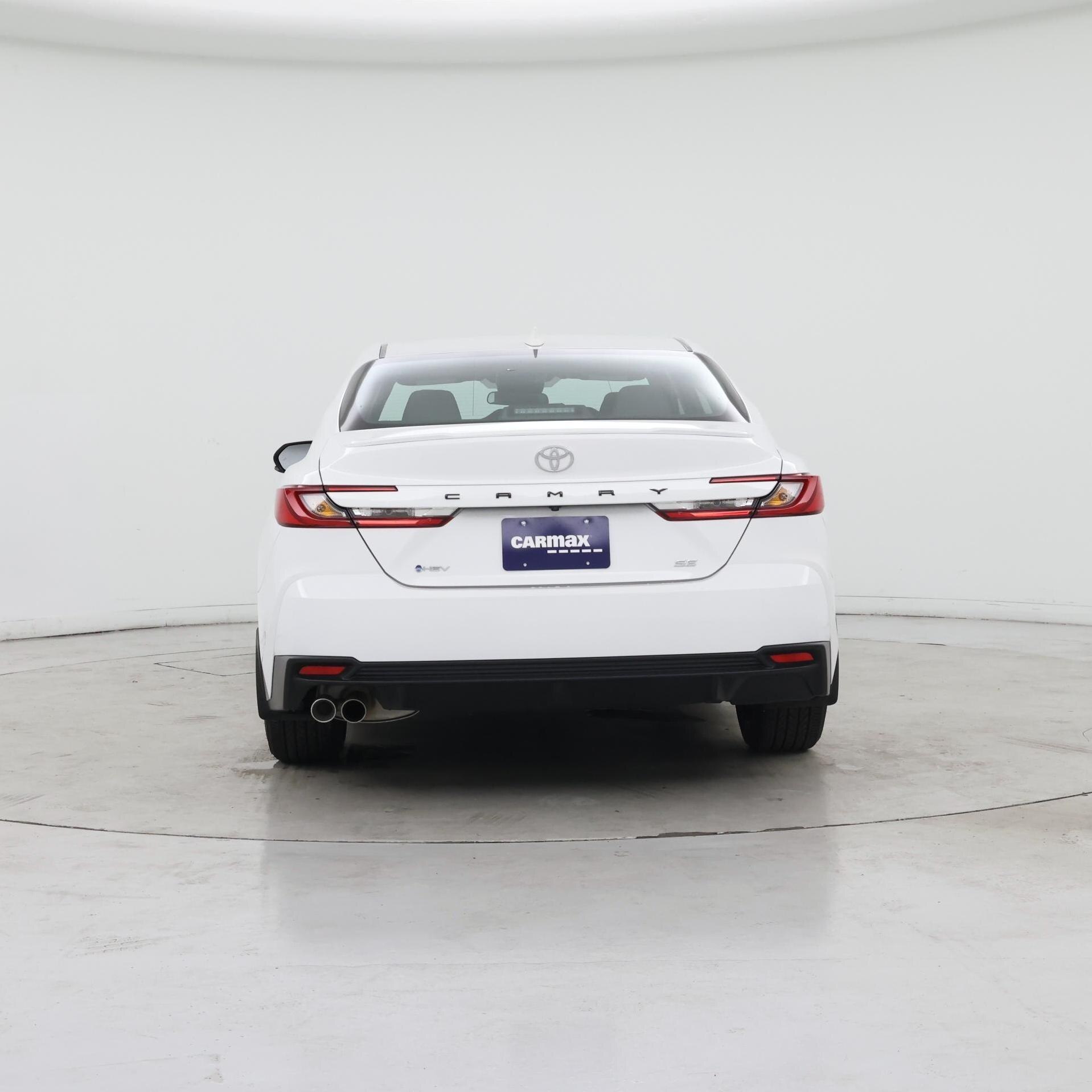 Thumbnail: 2025 Toyota Camry - 6