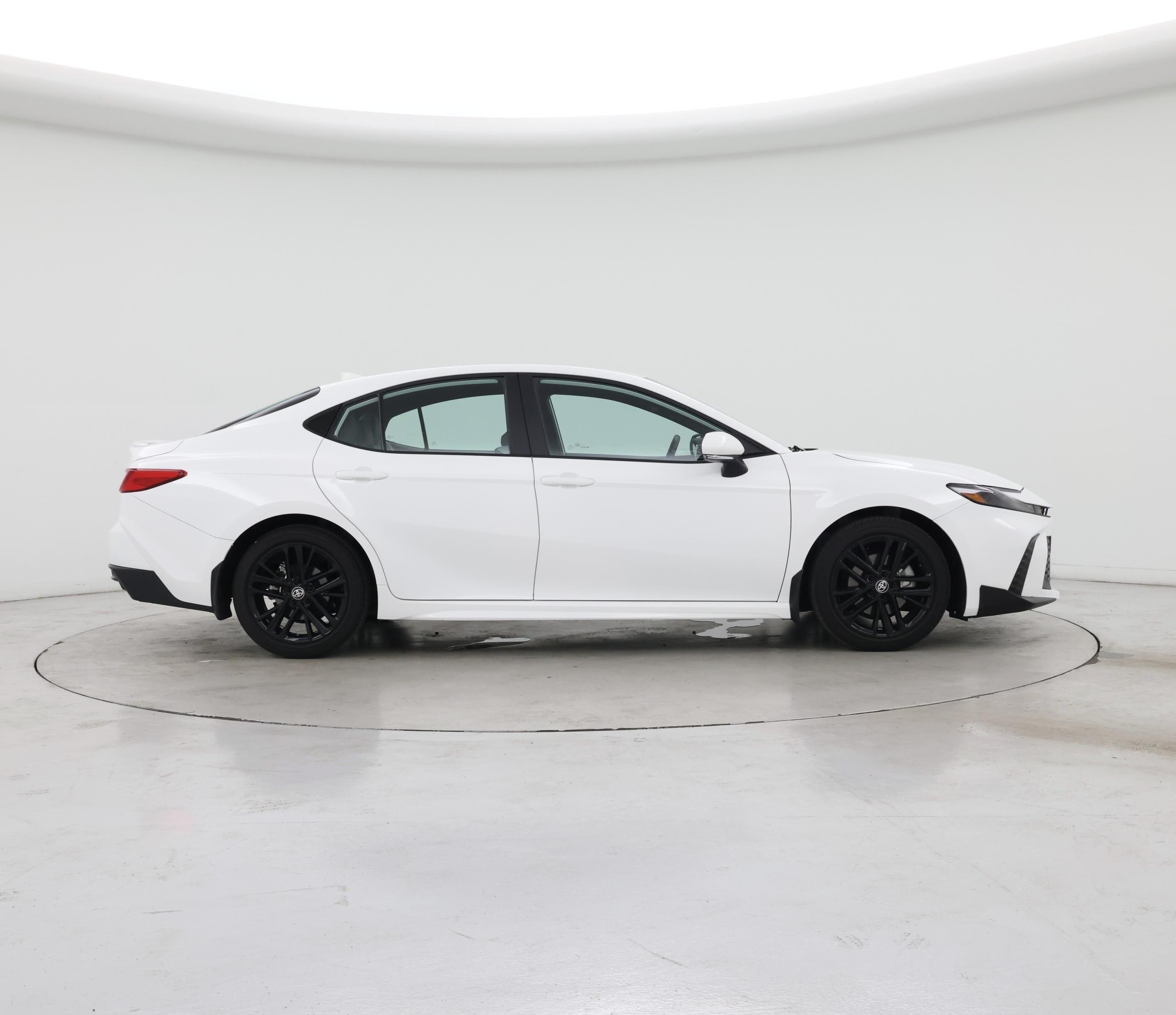 Thumbnail: 2025 Toyota Camry - 7