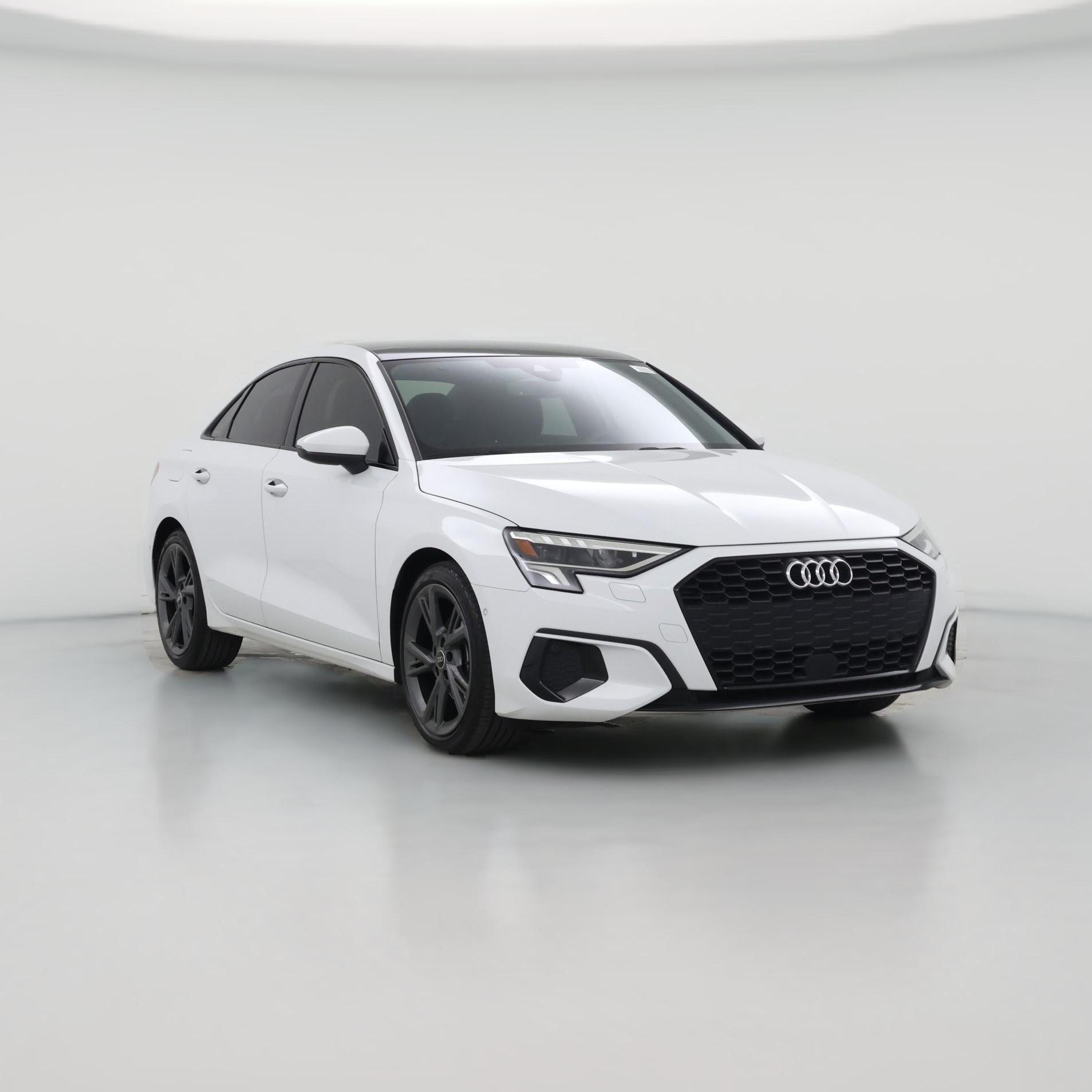 Thumbnail: 2024 Audi A3 - 1