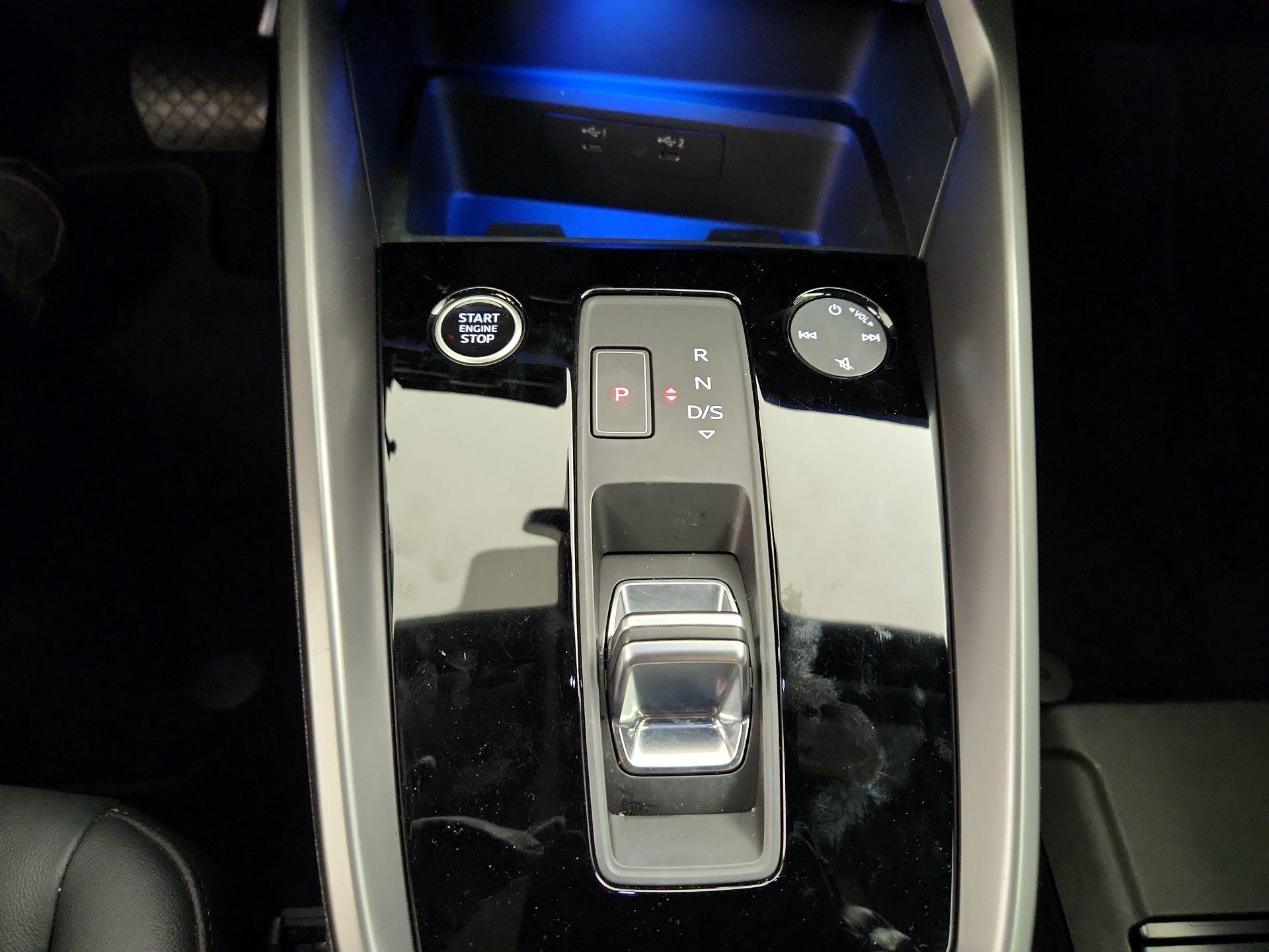 Thumbnail: 2024 Audi A3 - 18