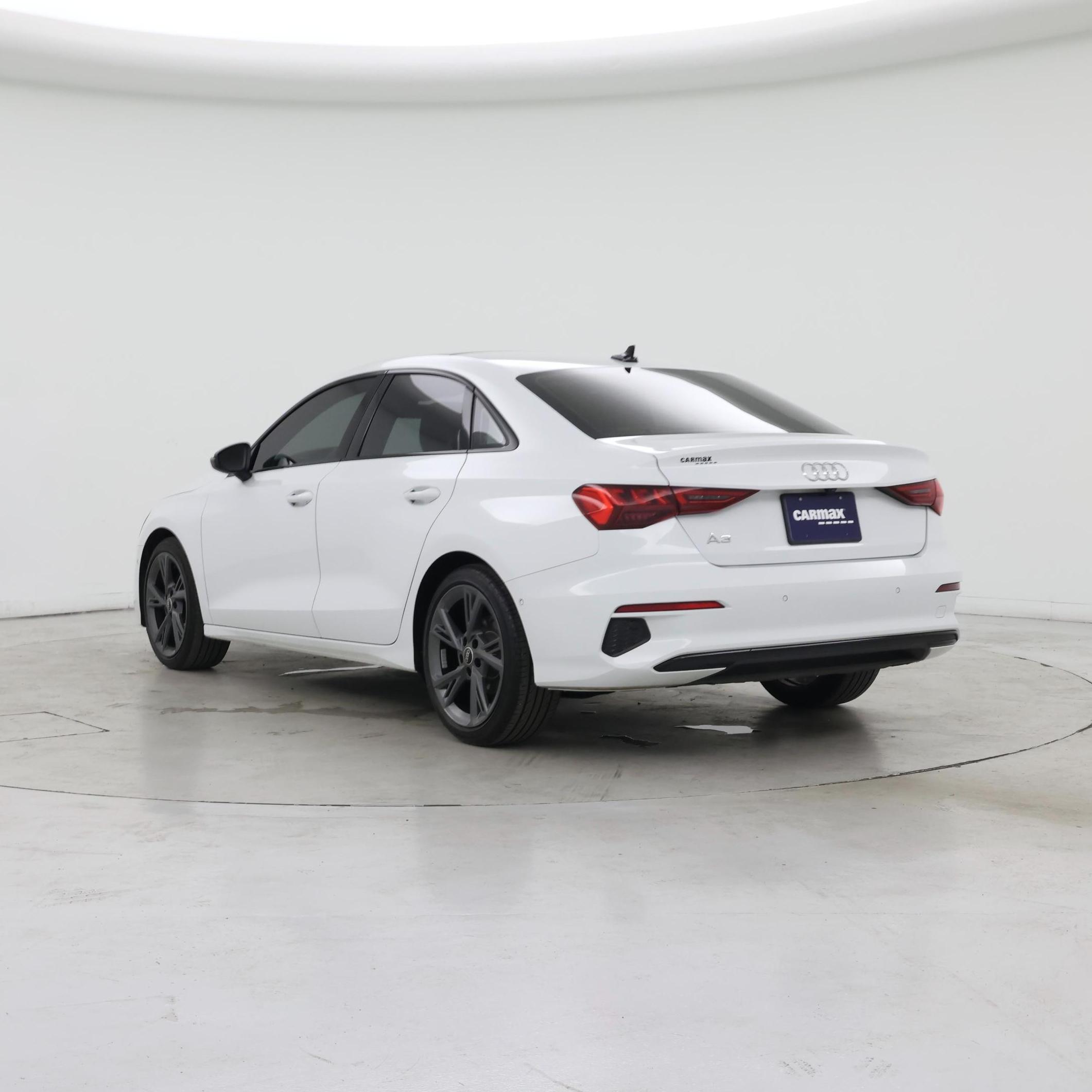 Thumbnail: 2024 Audi A3 - 2