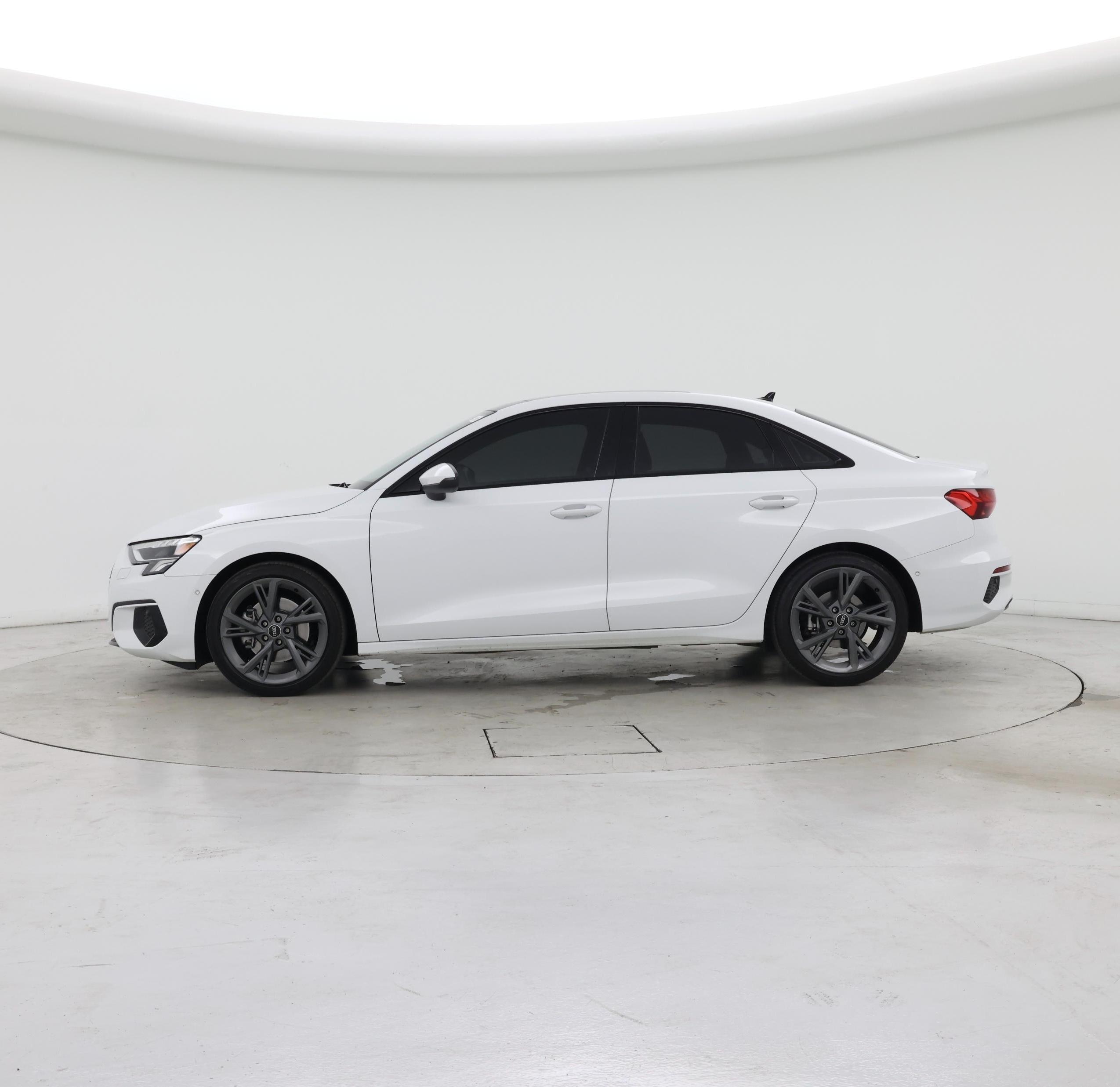 Thumbnail: 2024 Audi A3 - 3