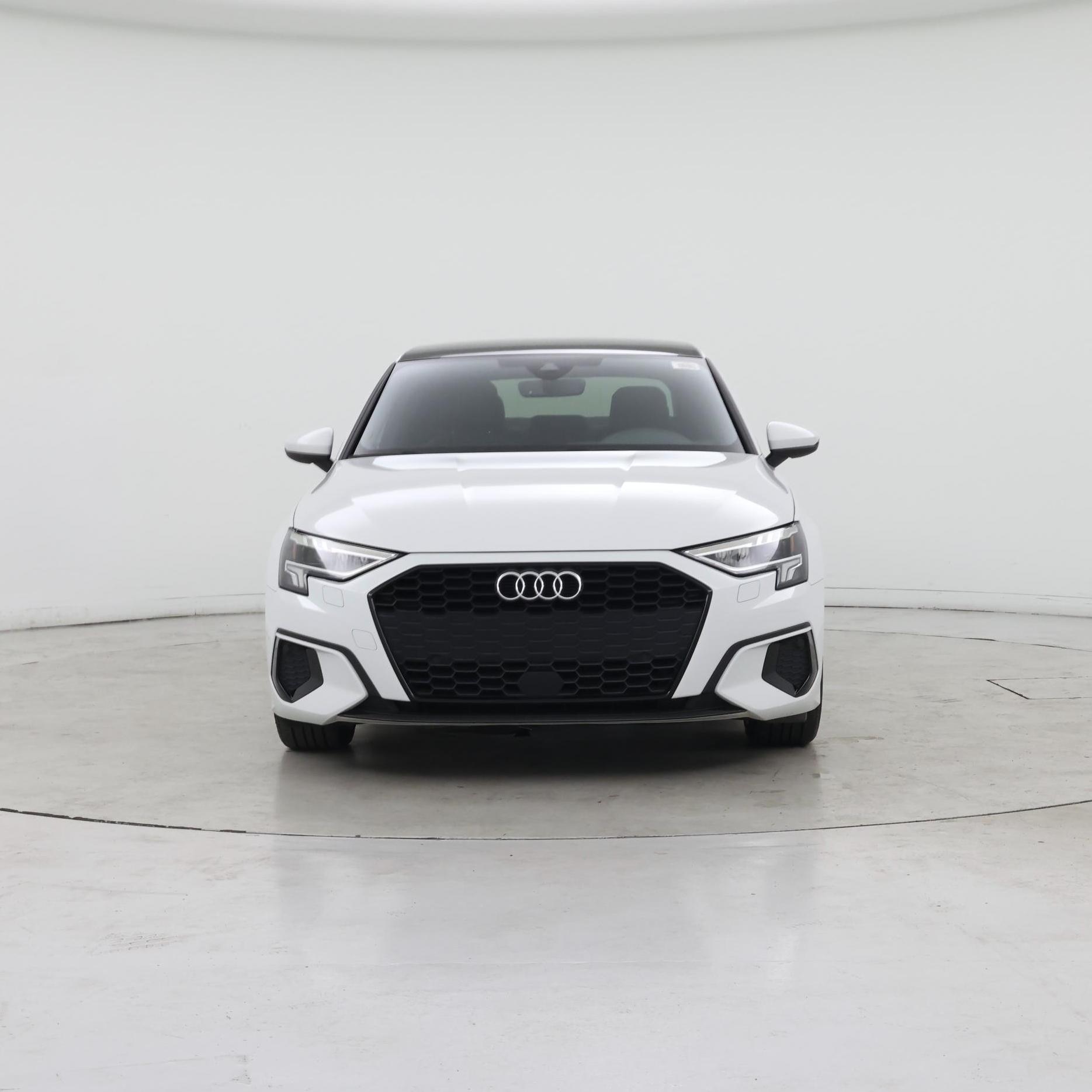 Thumbnail: 2024 Audi A3 - 5