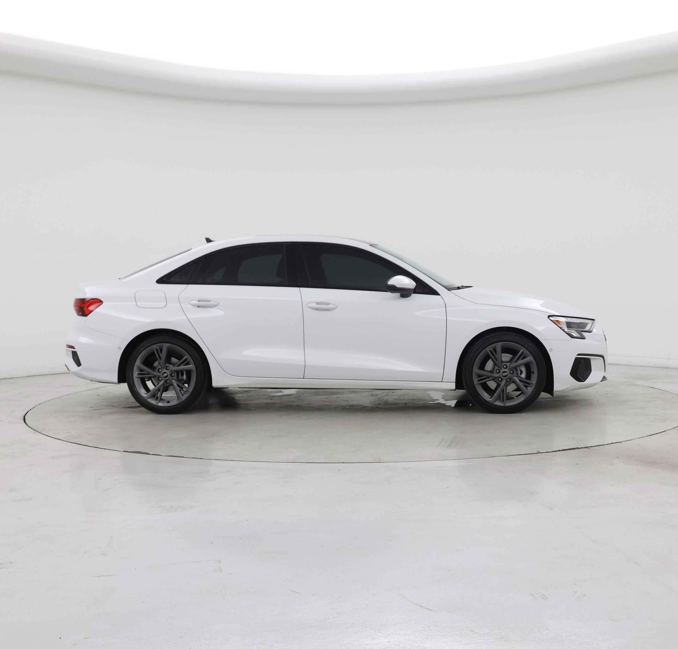 Thumbnail: 2024 Audi A3 - 7
