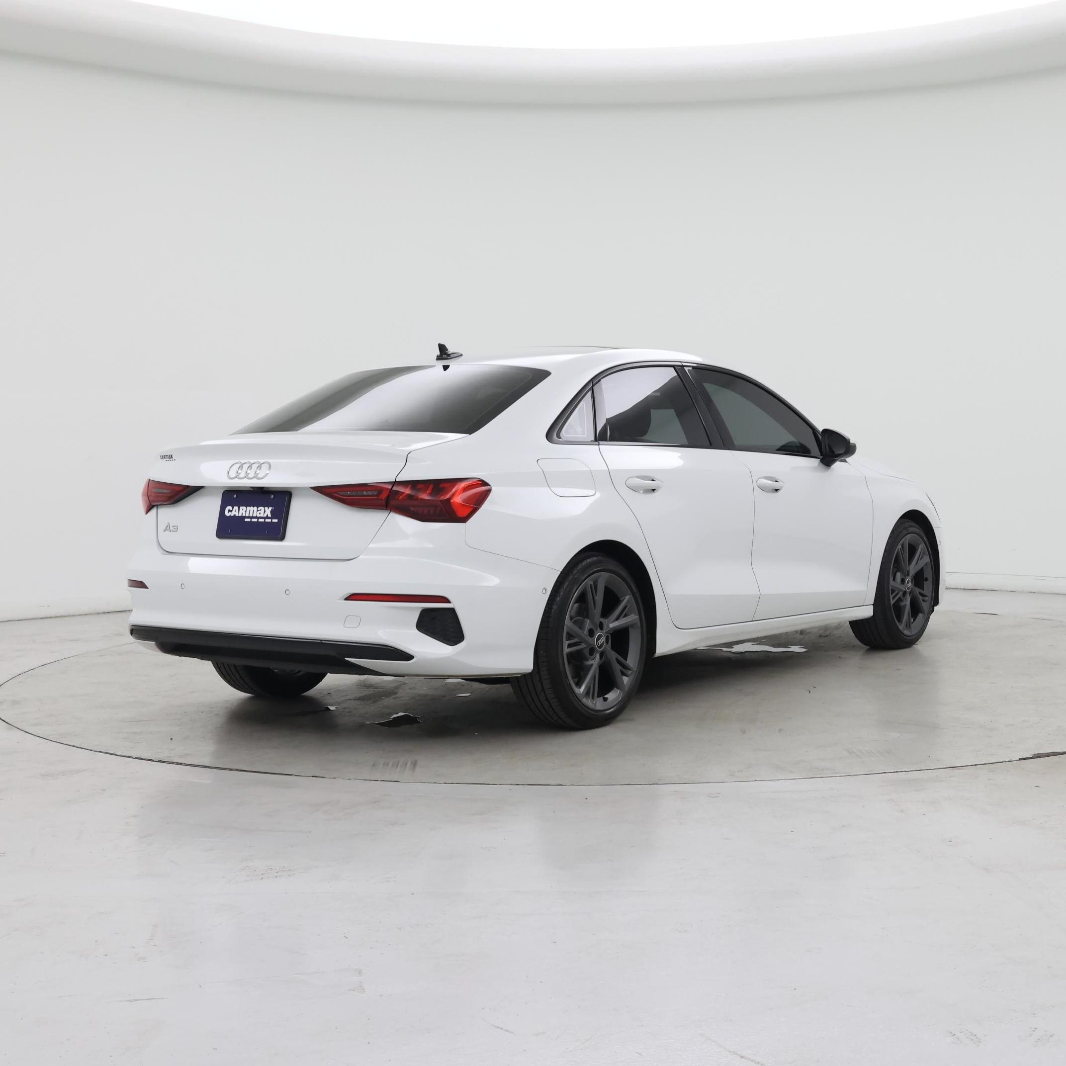 Thumbnail: 2024 Audi A3 - 8