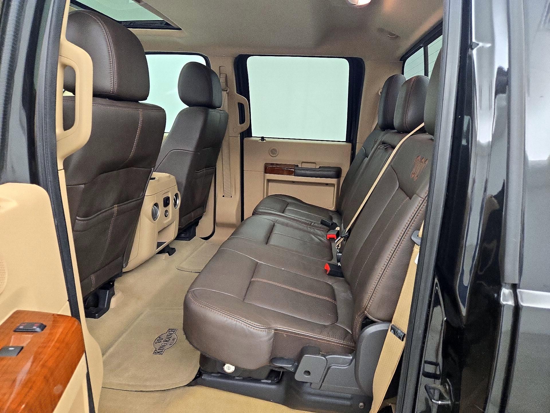 Thumbnail: 2015 Ford F-250 - 19