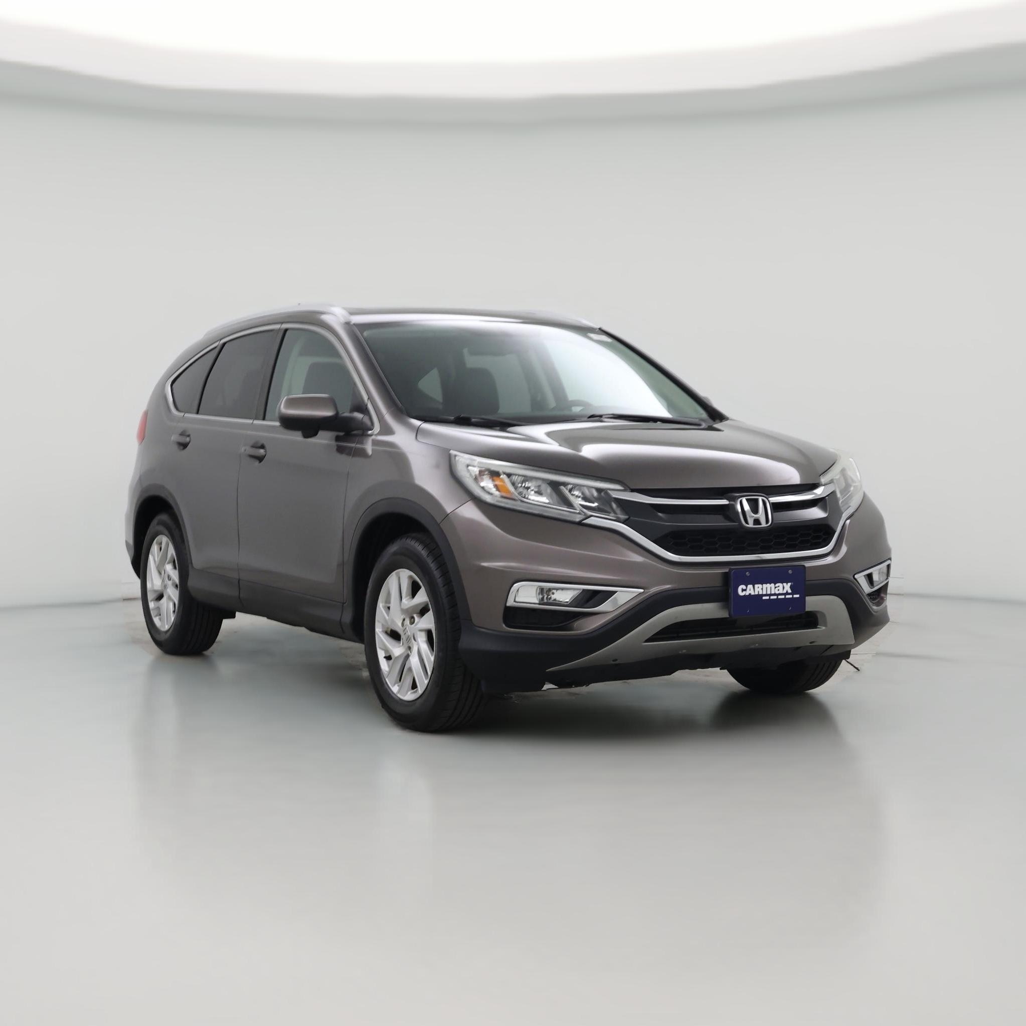Thumbnail: 2016 Honda CR-V - 1