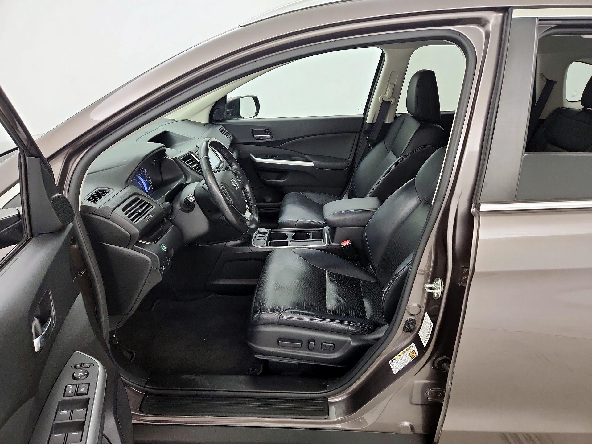 Thumbnail: 2016 Honda CR-V - 11