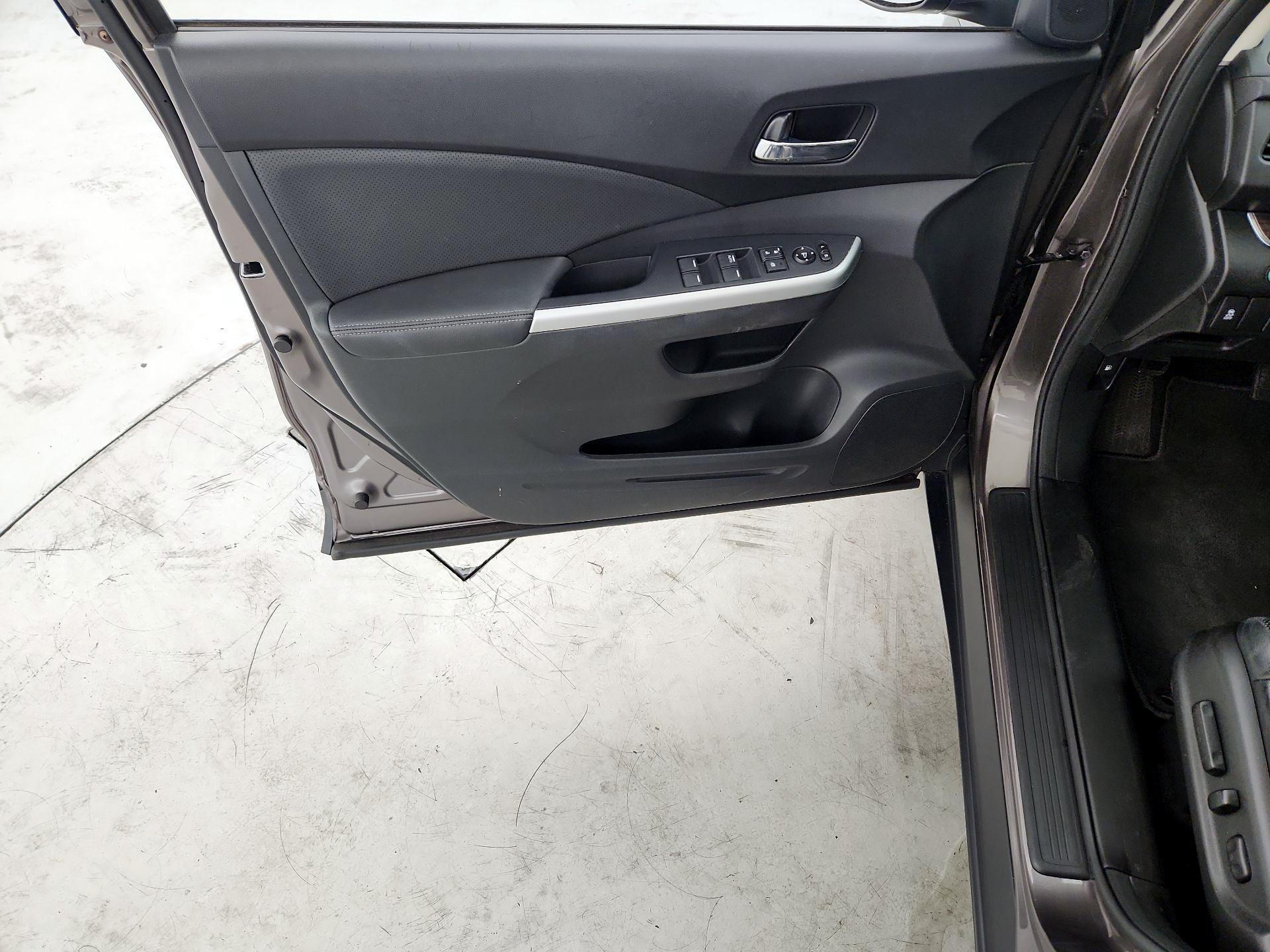 Thumbnail: 2016 Honda CR-V - 12