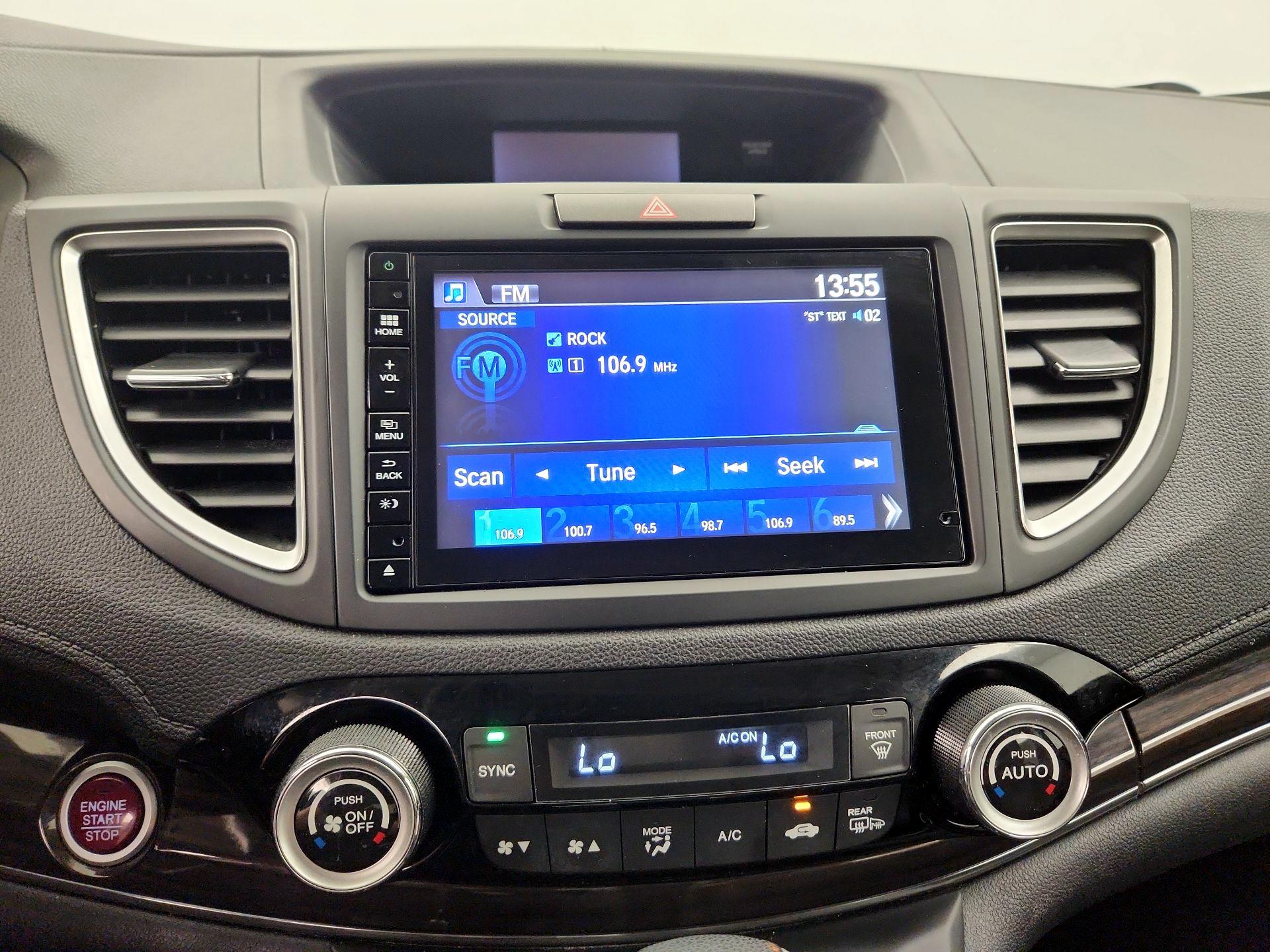 Thumbnail: 2016 Honda CR-V - 15