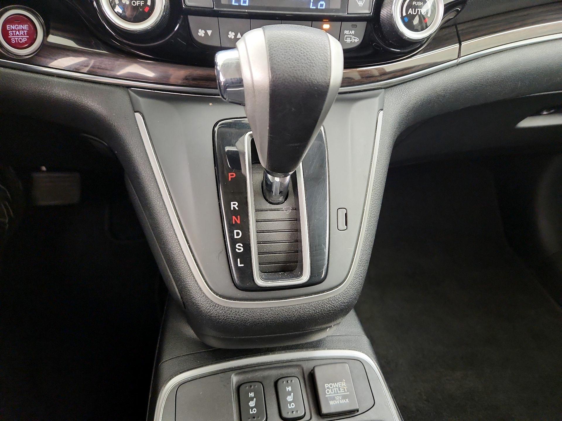 Thumbnail: 2016 Honda CR-V - 17