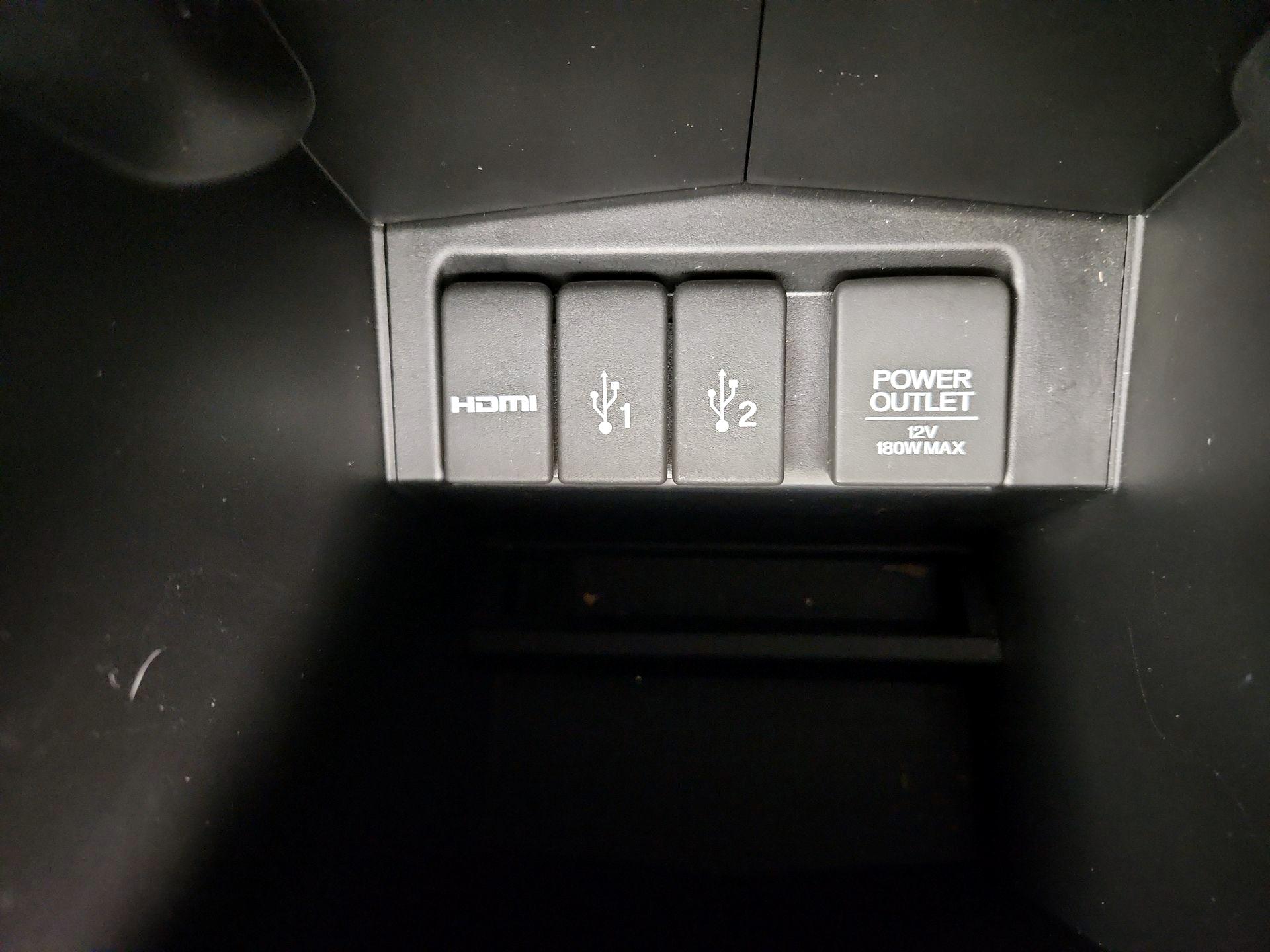 Thumbnail: 2016 Honda CR-V - 18