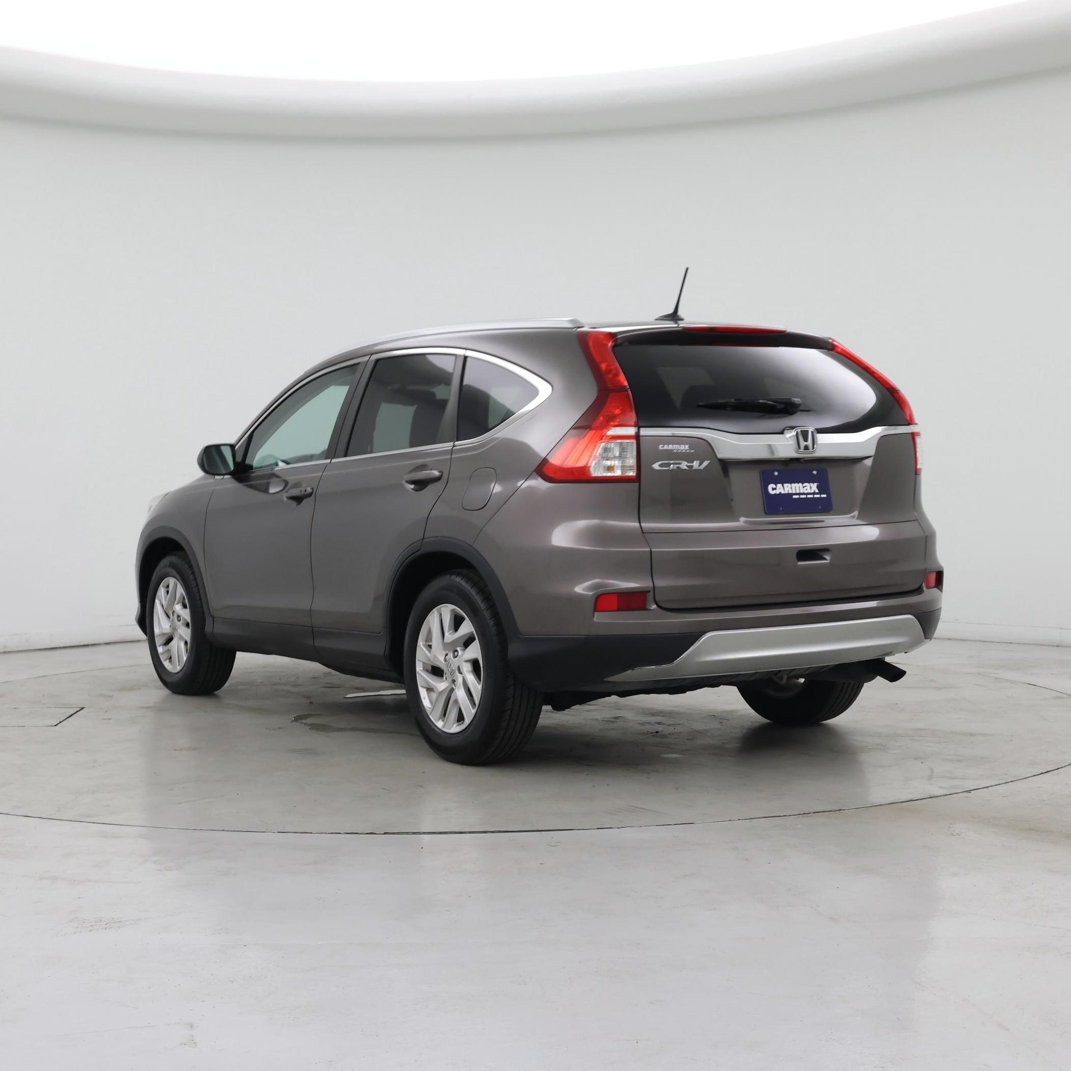 Thumbnail: 2016 Honda CR-V - 2