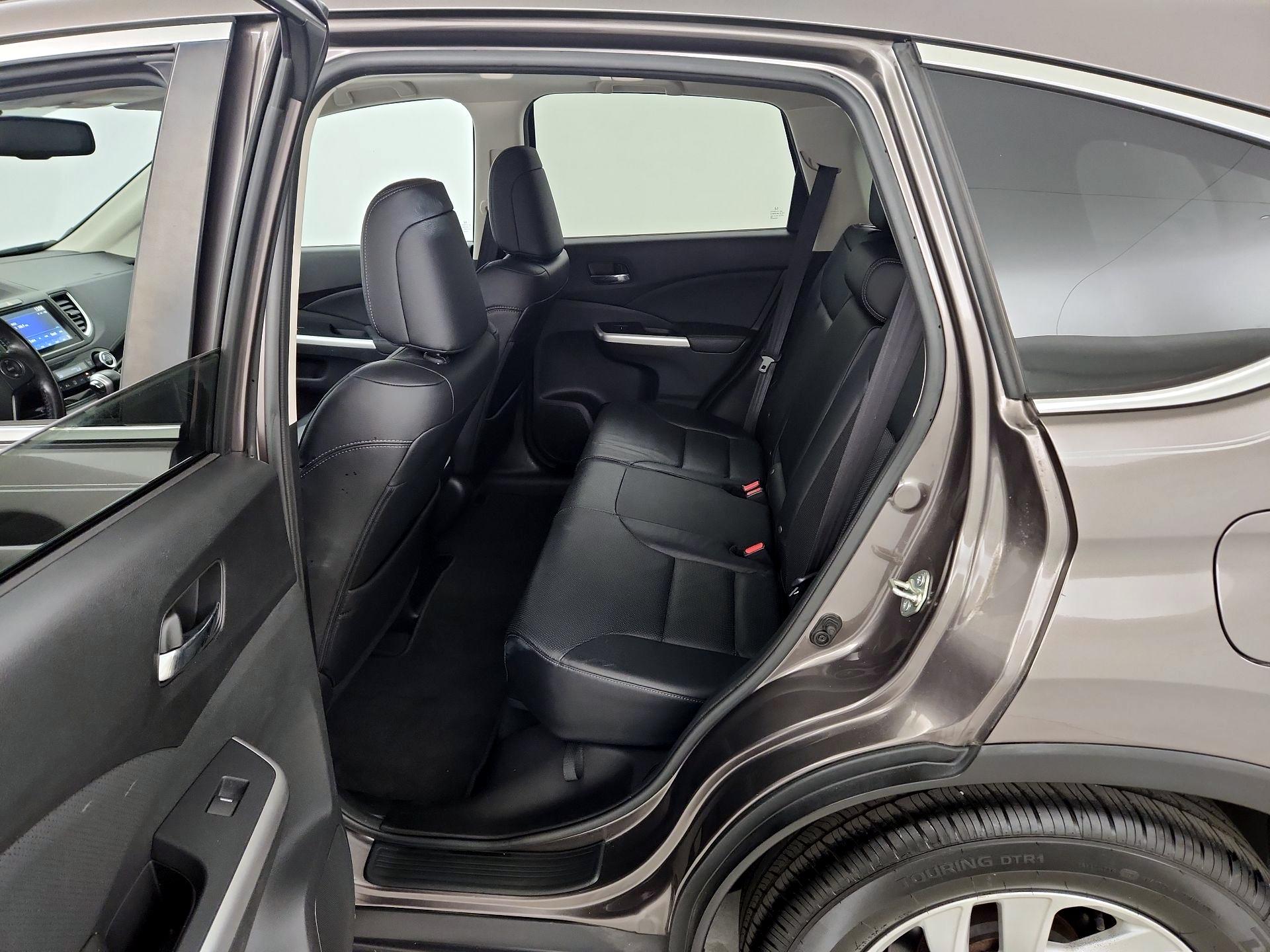 Thumbnail: 2016 Honda CR-V - 20