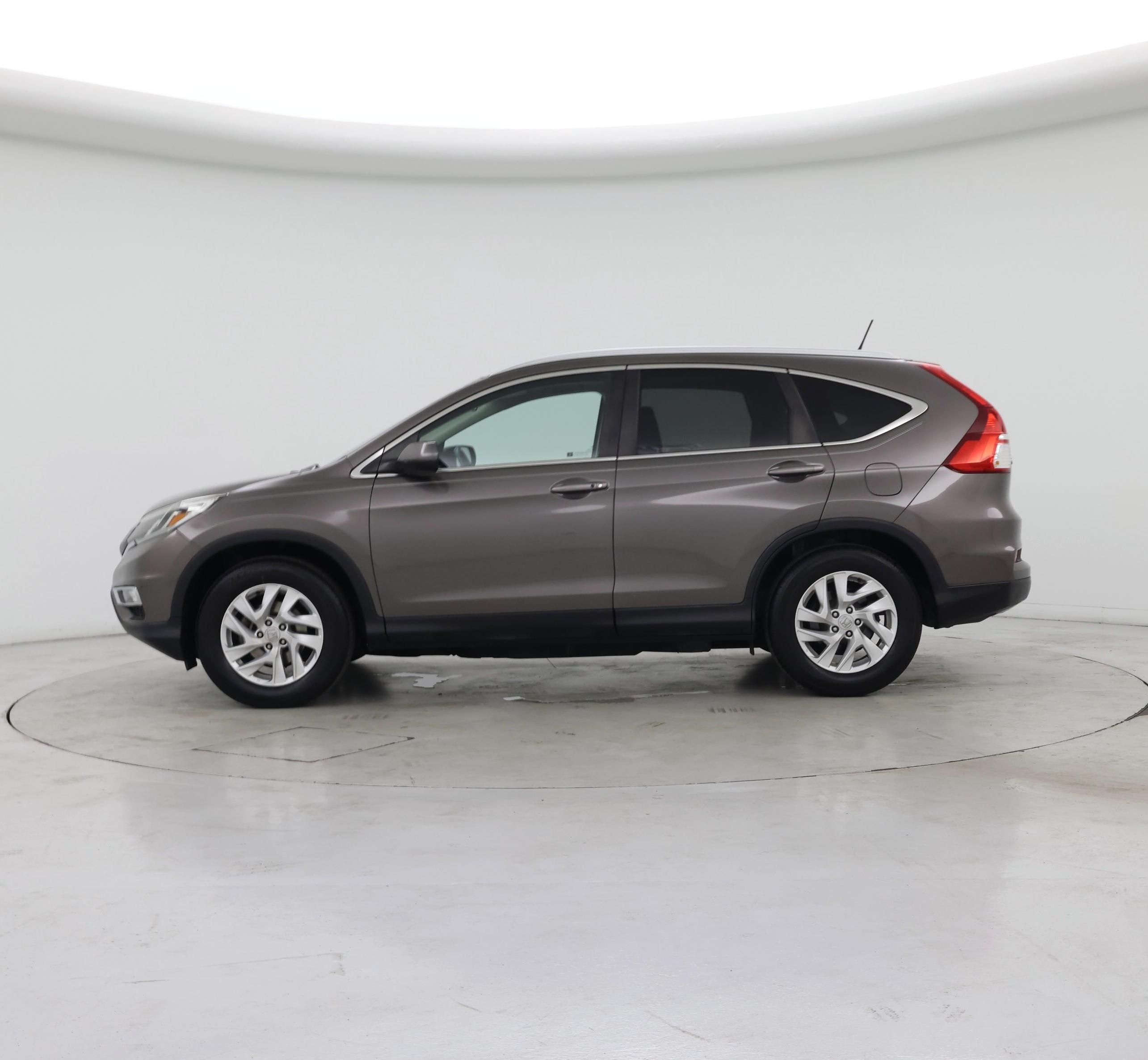 Thumbnail: 2016 Honda CR-V - 3