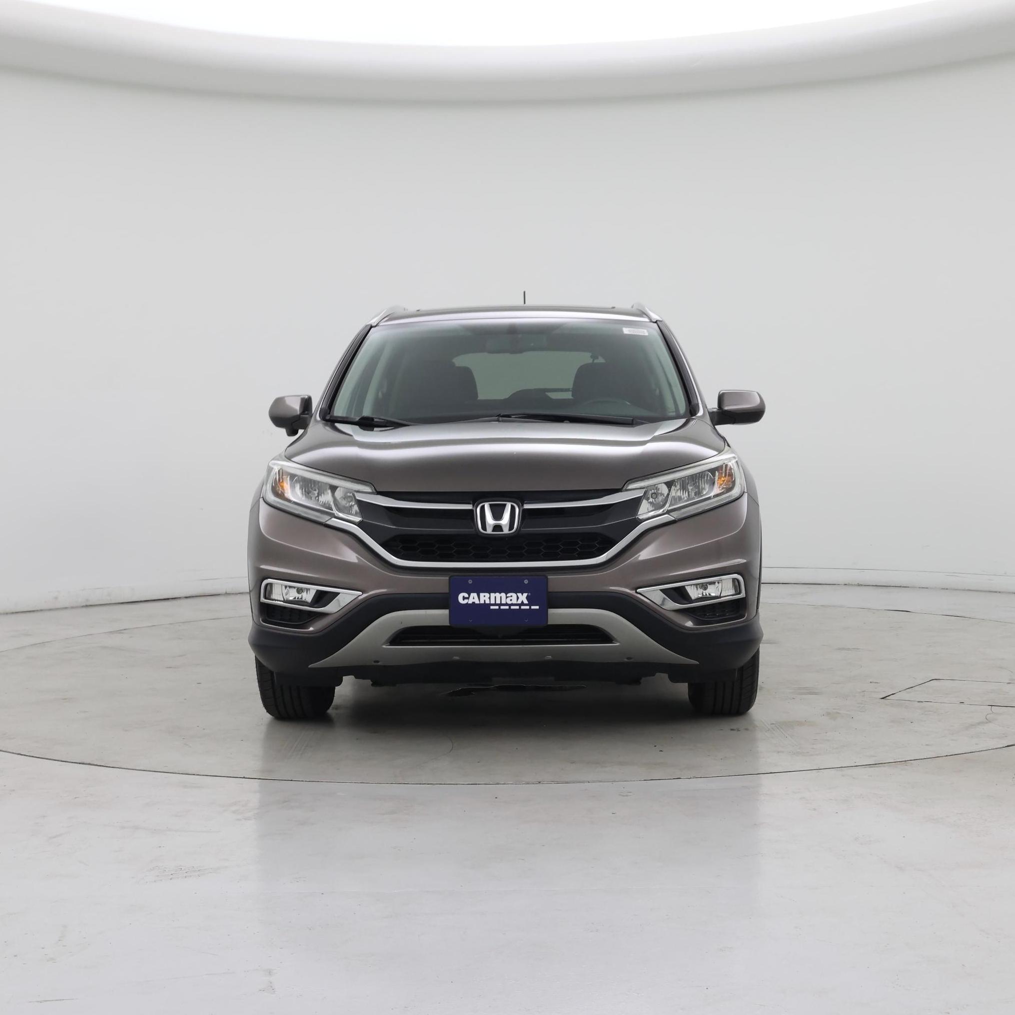 Thumbnail: 2016 Honda CR-V - 5