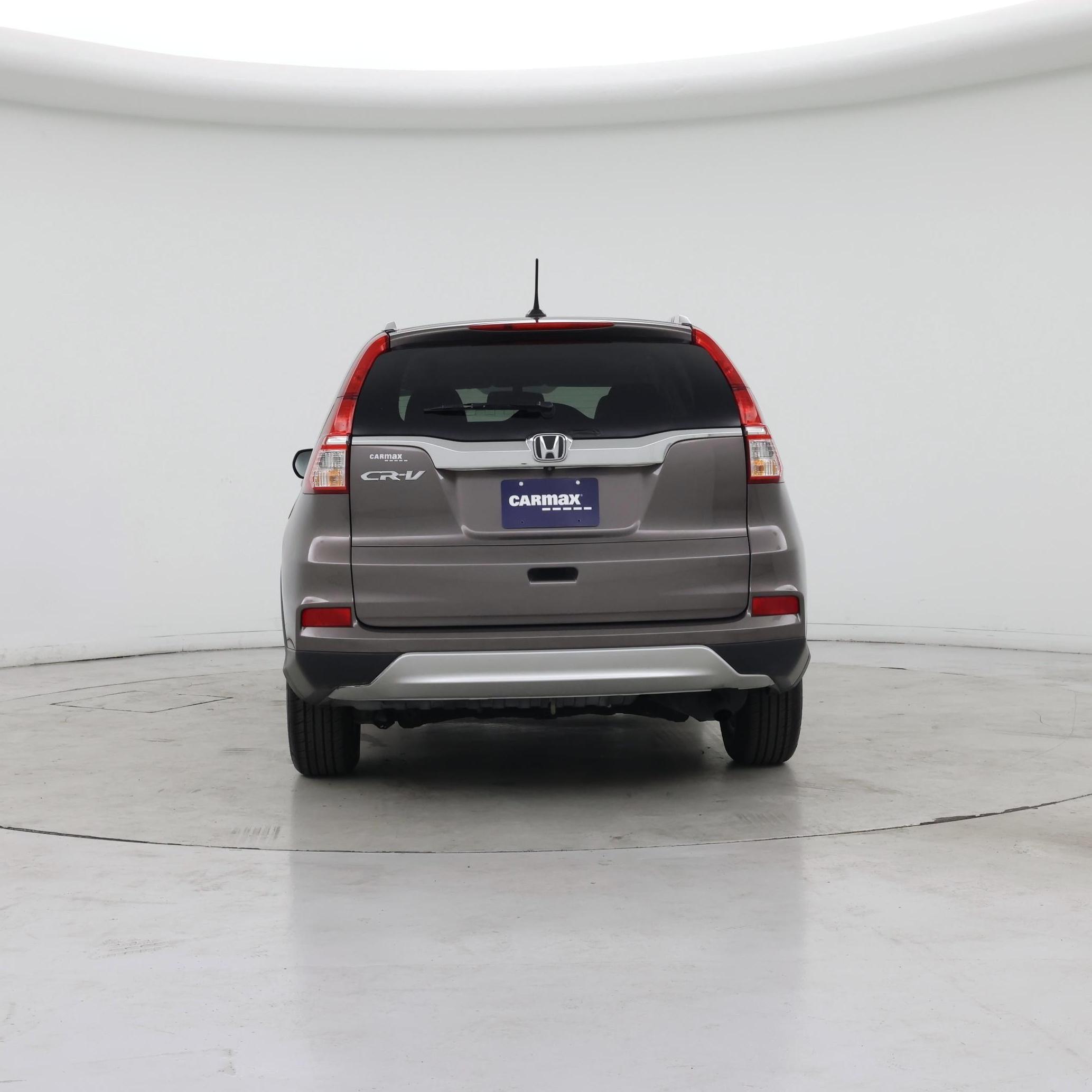 Thumbnail: 2016 Honda CR-V - 6