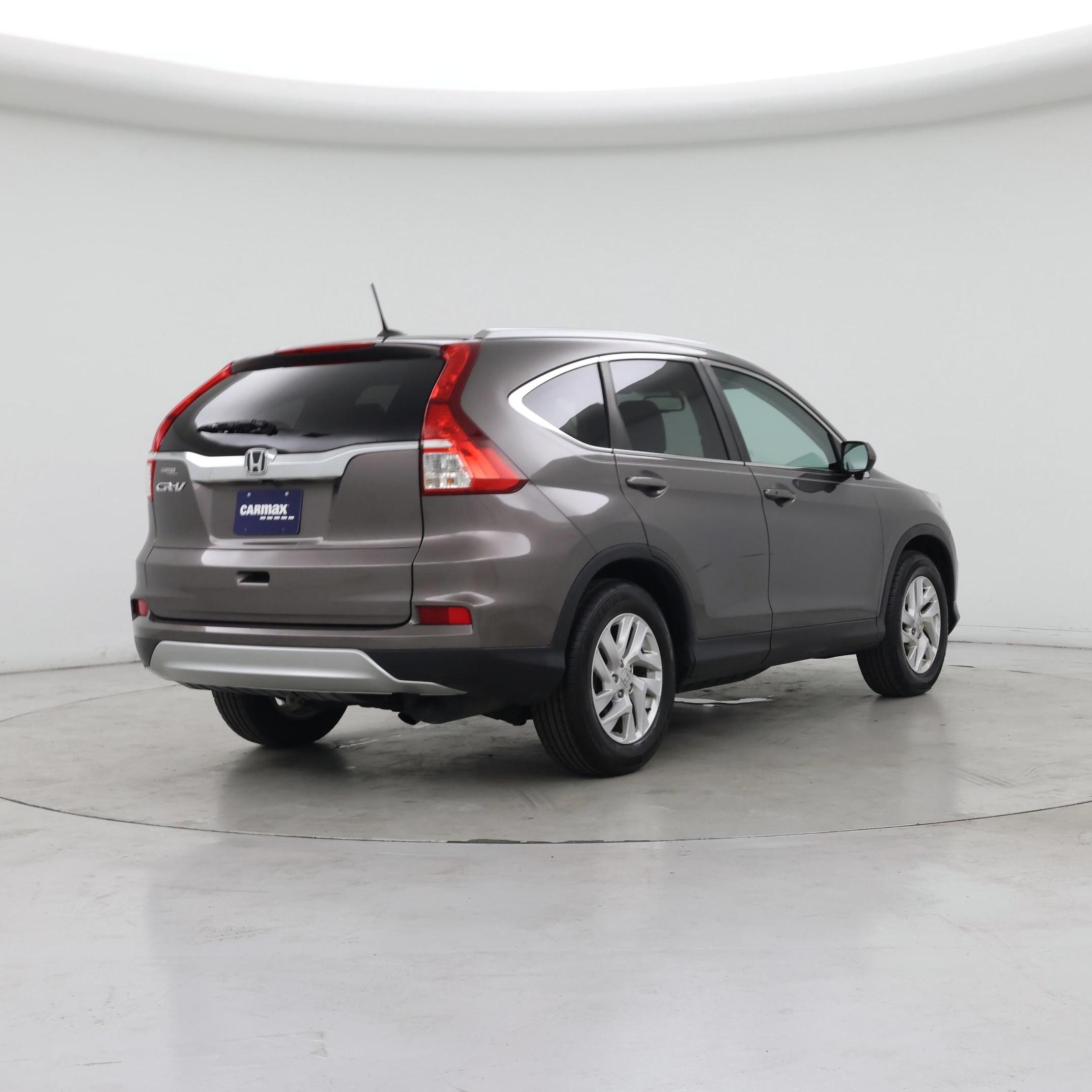 Thumbnail: 2016 Honda CR-V - 8