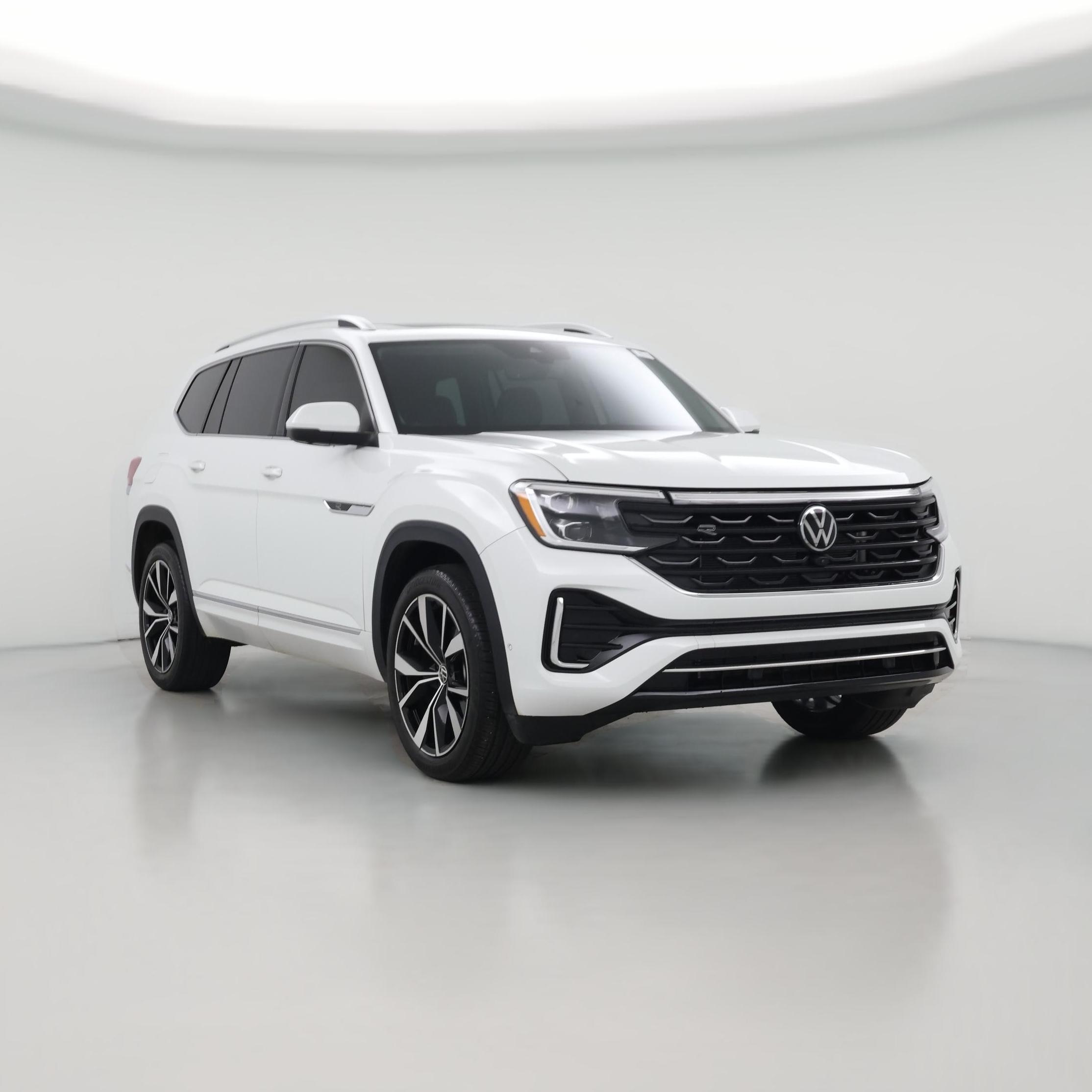 Thumbnail: 2025 Volkswagen Atlas - 1