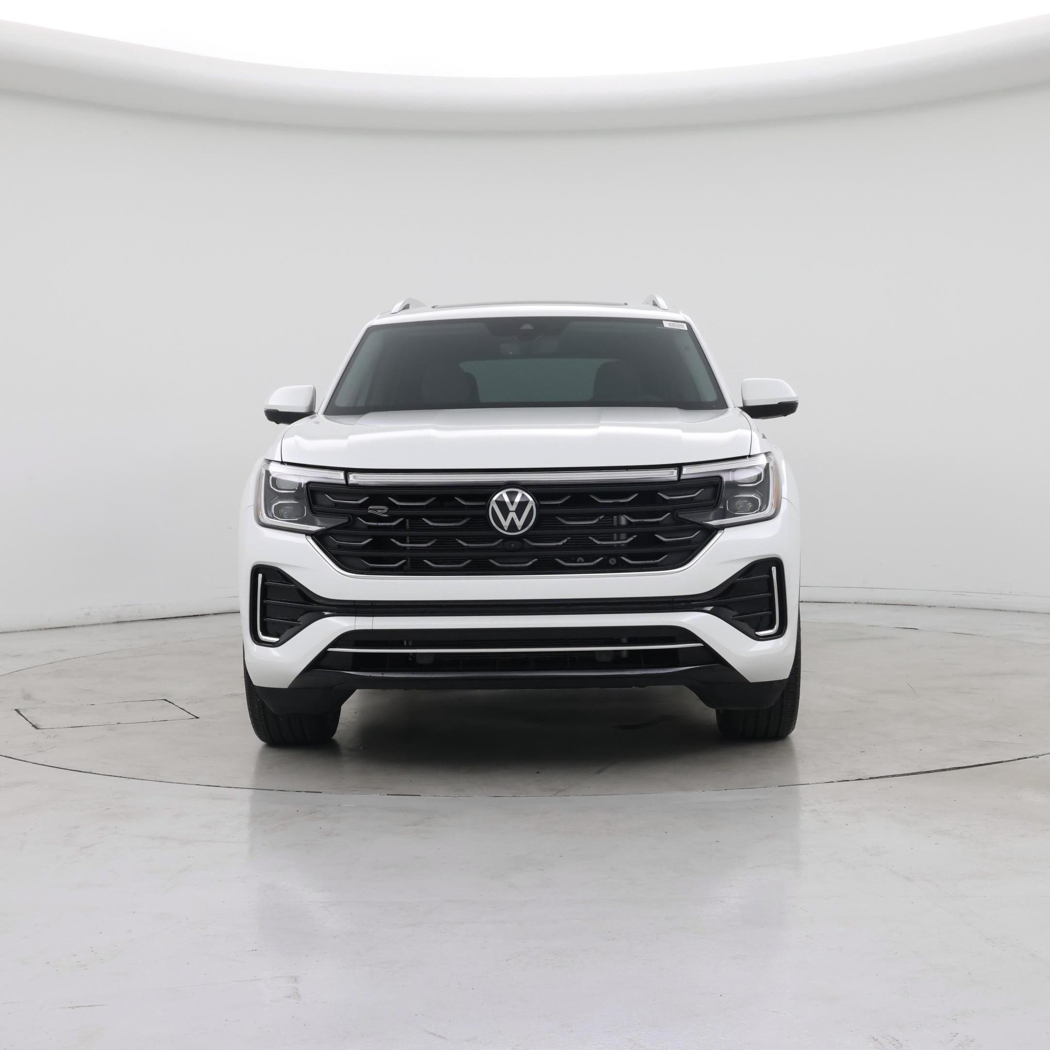 Thumbnail: 2025 Volkswagen Atlas - 5