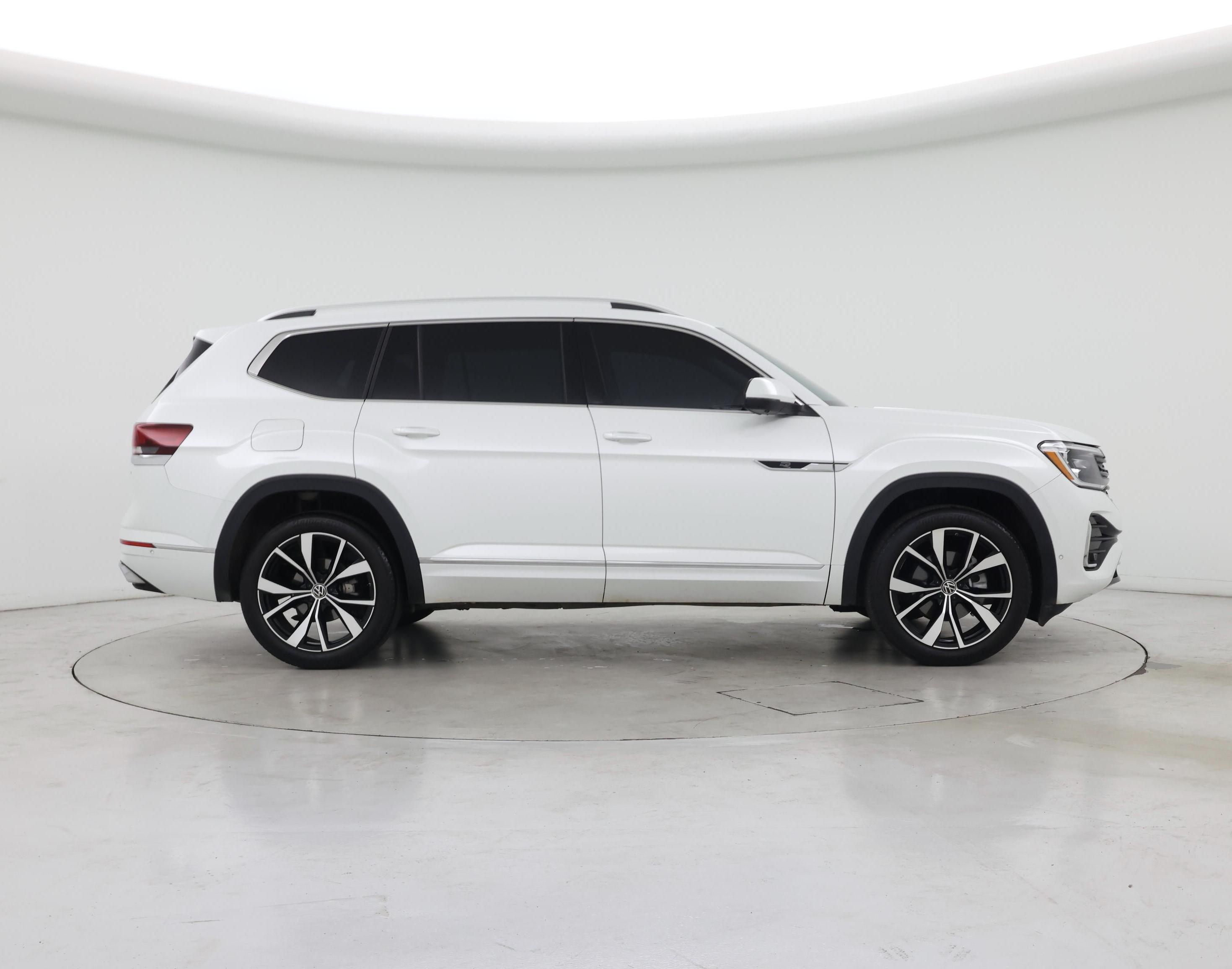 Thumbnail: 2025 Volkswagen Atlas - 7