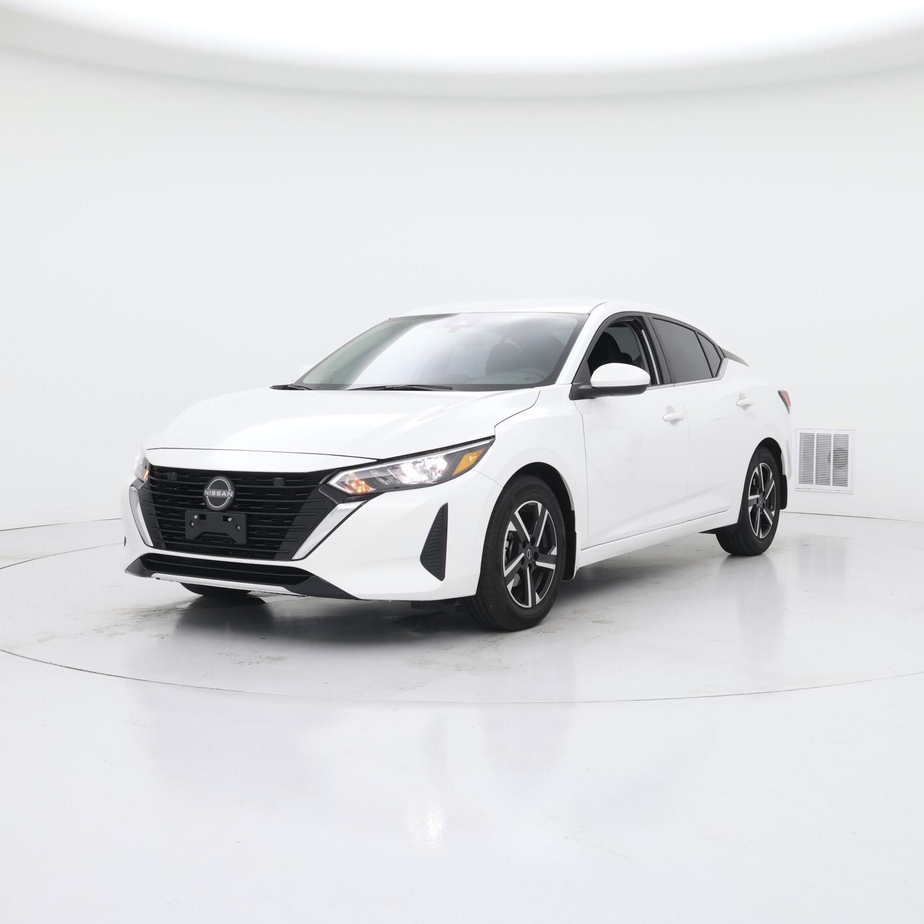 Thumbnail: 2025 Nissan Sentra - 4