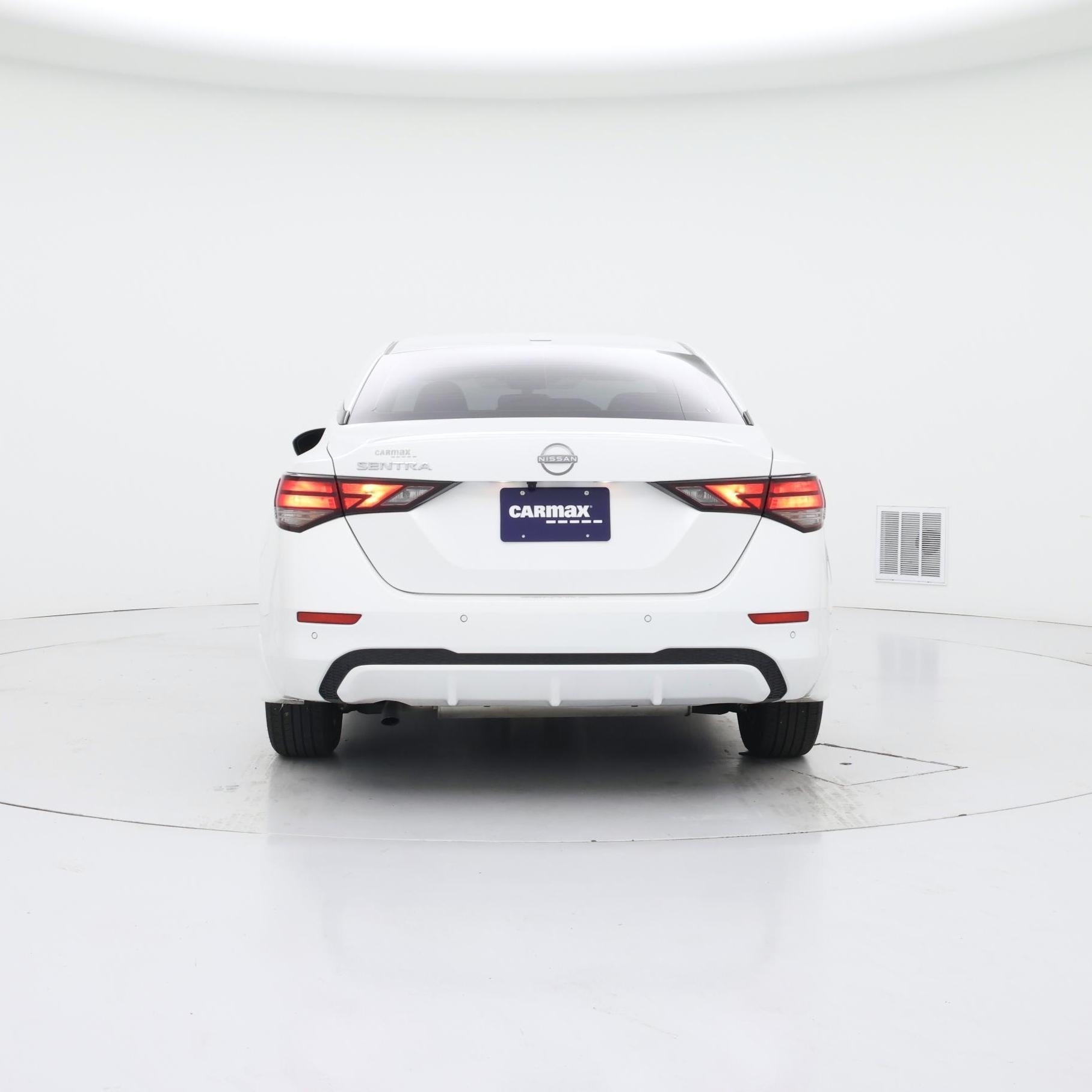 Thumbnail: 2025 Nissan Sentra - 6