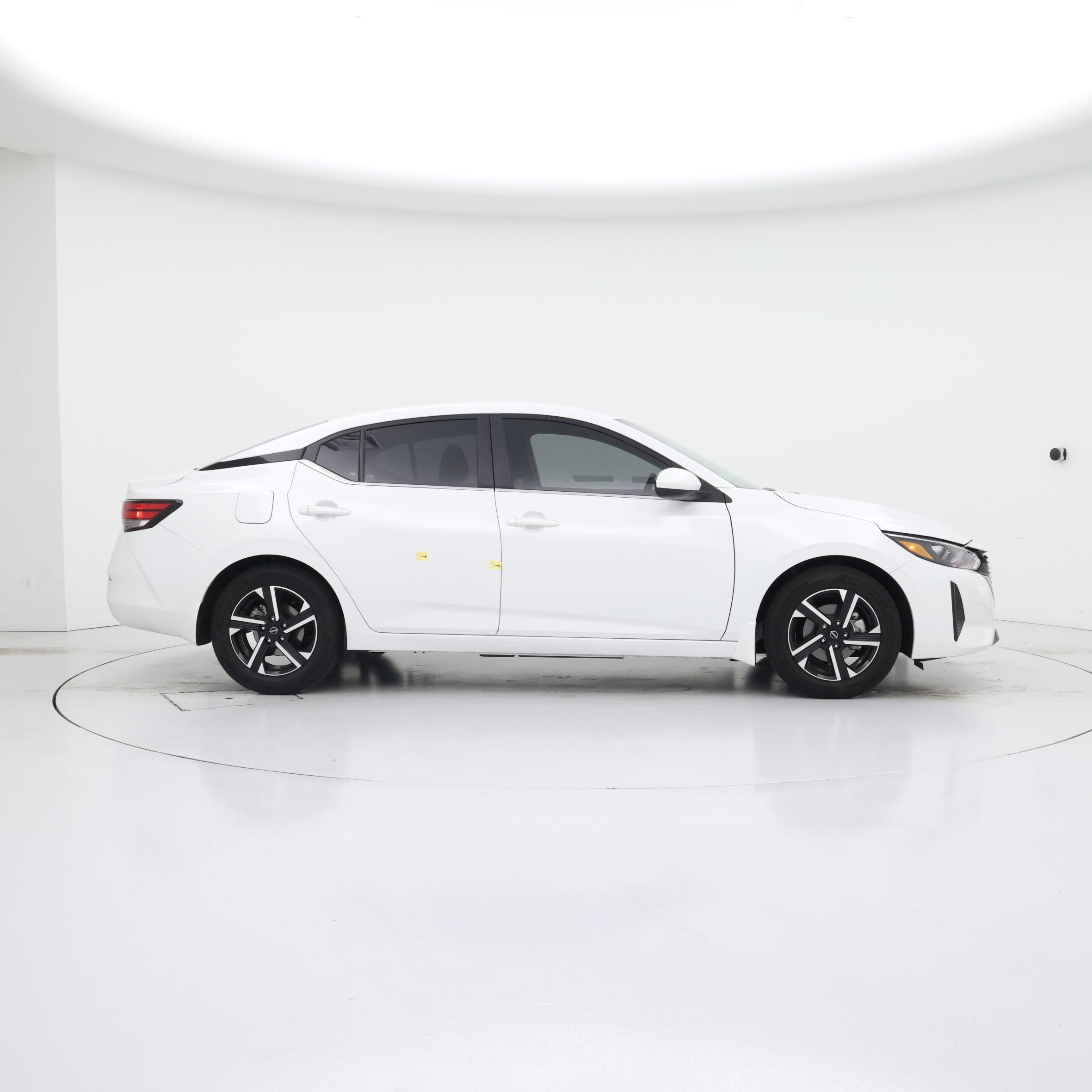 Thumbnail: 2025 Nissan Sentra - 7