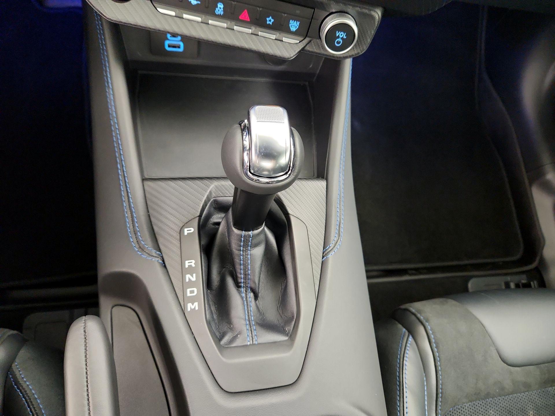 Thumbnail: 2025 Ford Mustang - 18